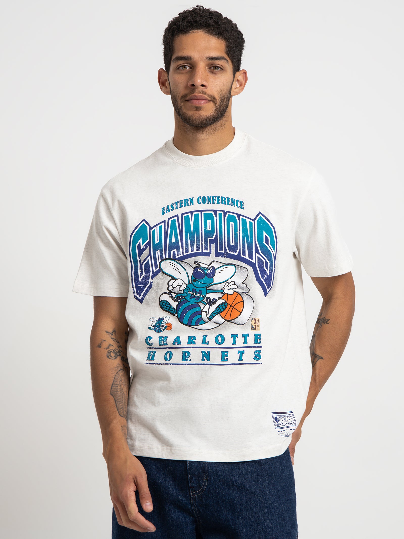 Charlotte hornets sale merchandise australia