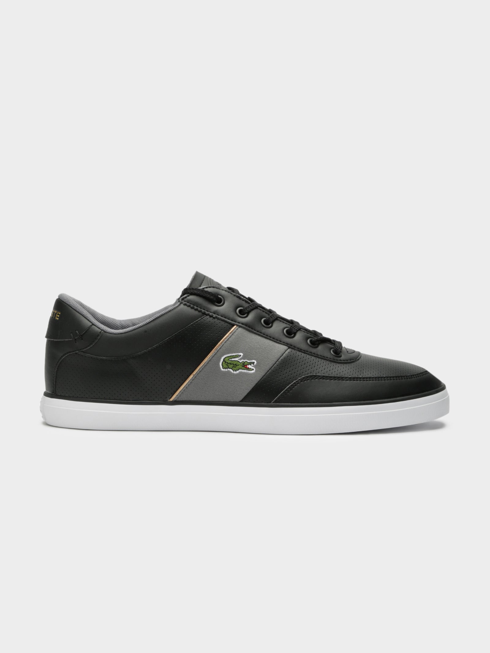 Lacoste mens clearance court master