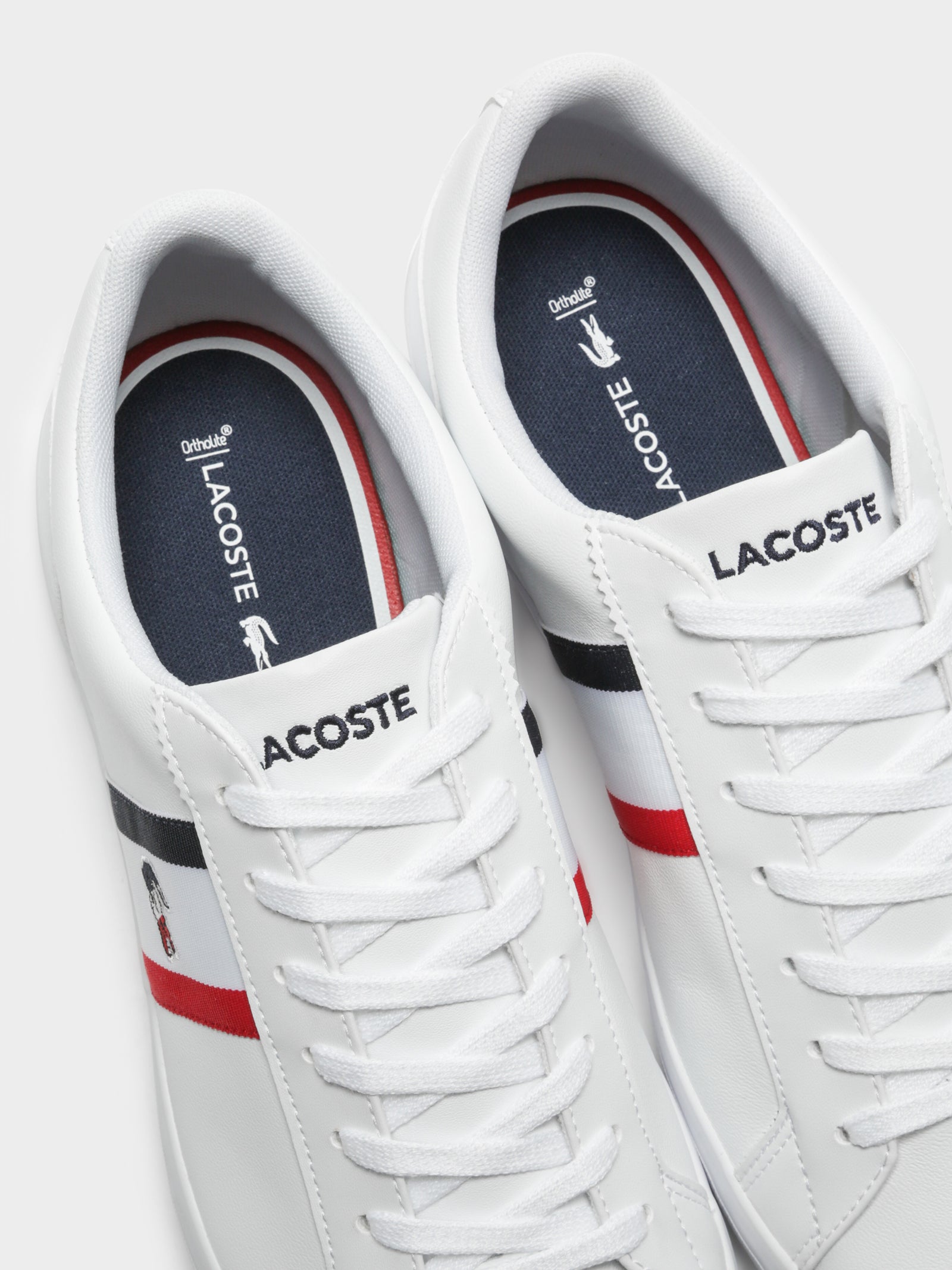 Lacoste lerond 2024 tri1 cma