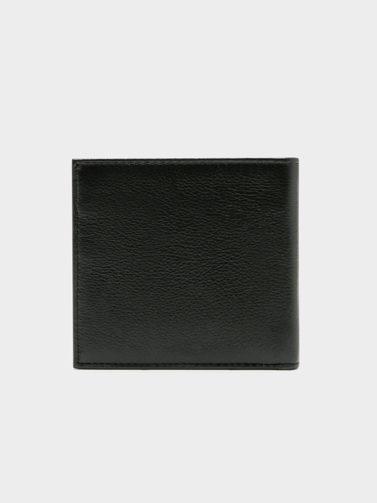 Polo Ralph Lauren Billfold Wallet in Black | Black