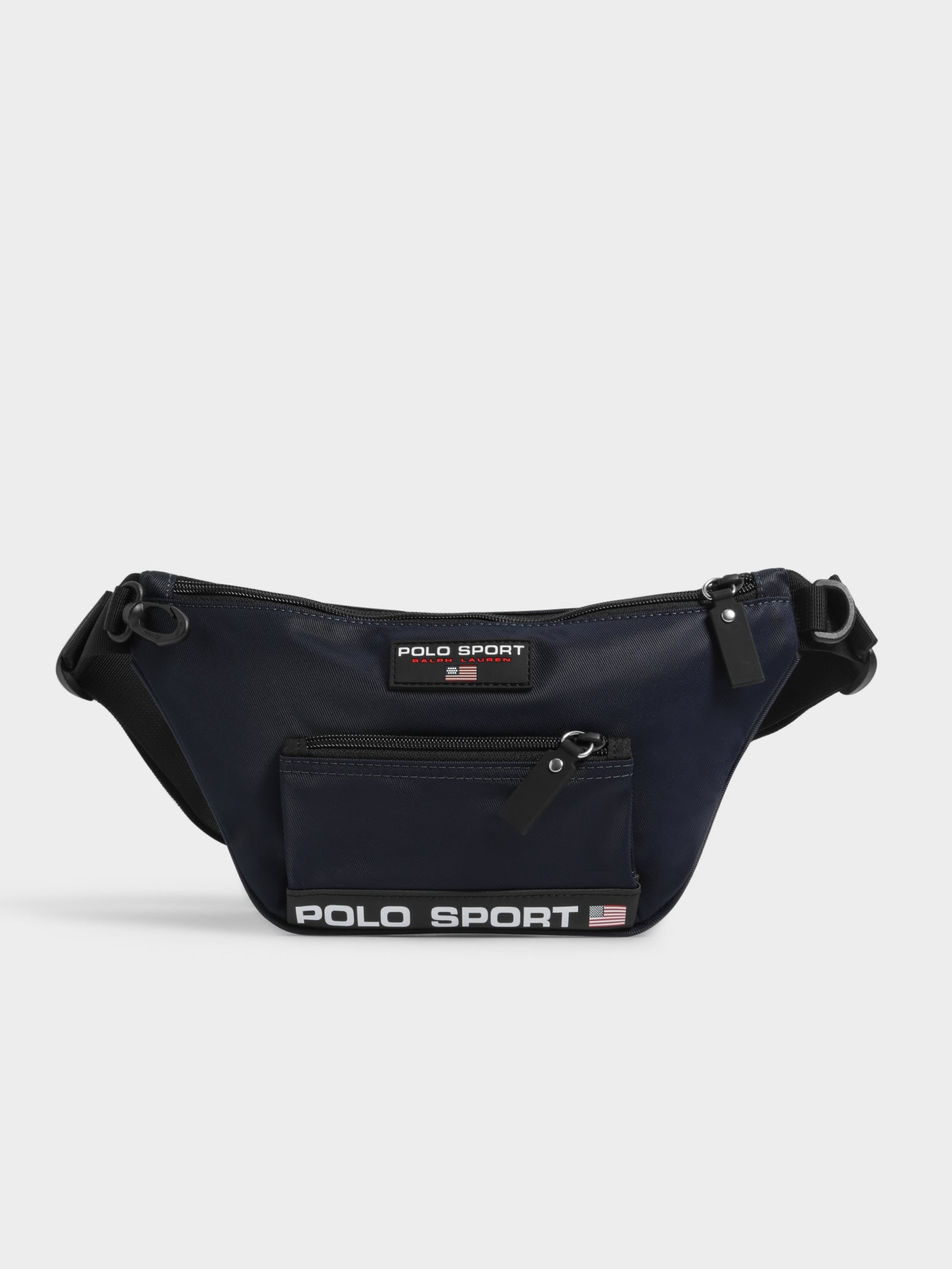 Polo sport best sale waist bag