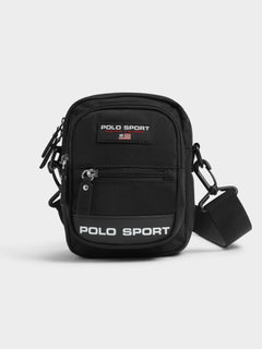 Polo sport 2025 cross body bag