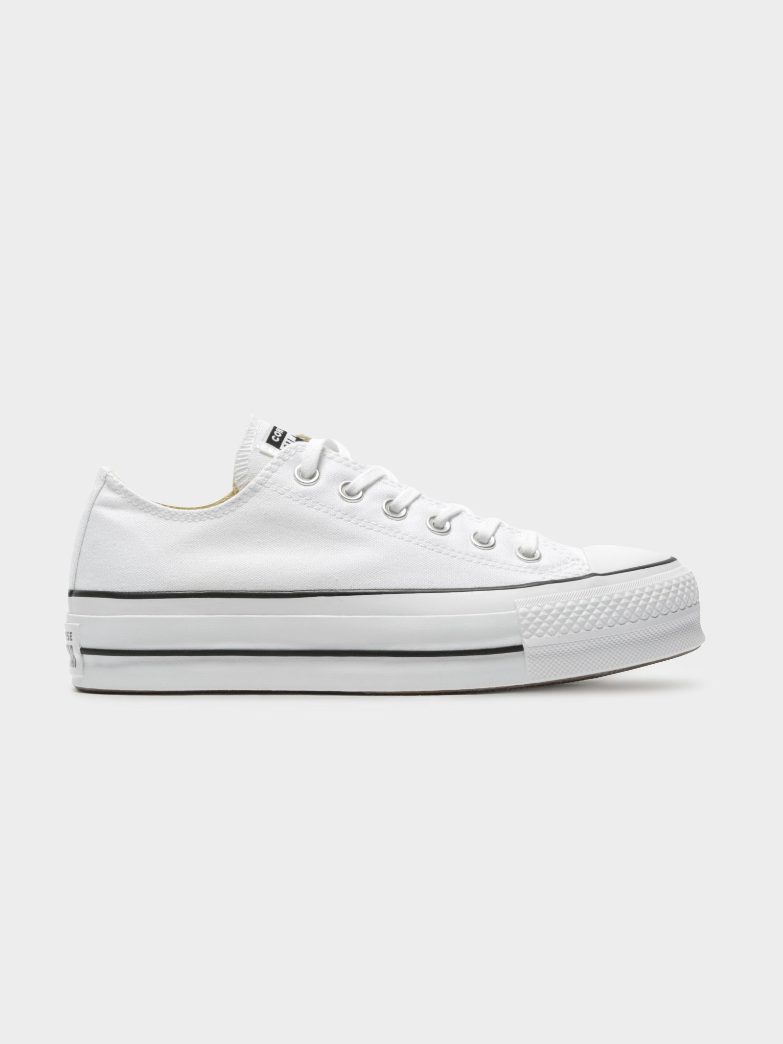 Chuck 2 cheap white low