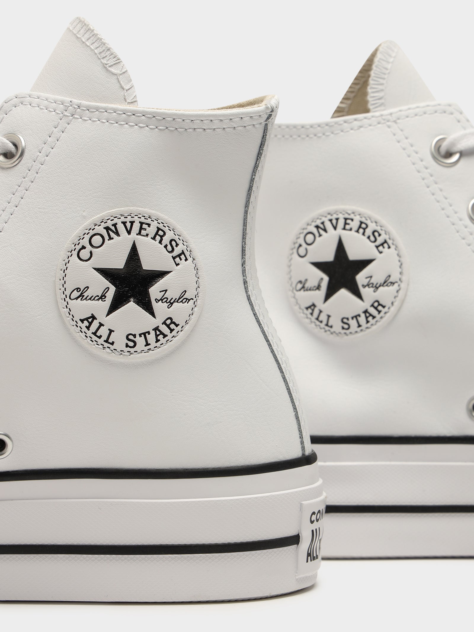 Converse Chuck Taylor All Star Lift 561676C Shoes White