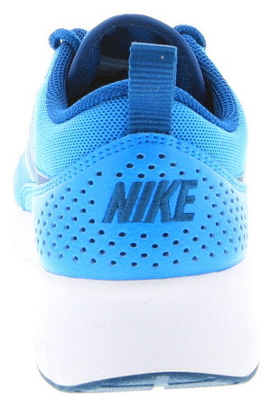 Womens Air Max Thea Sneakers in Blue