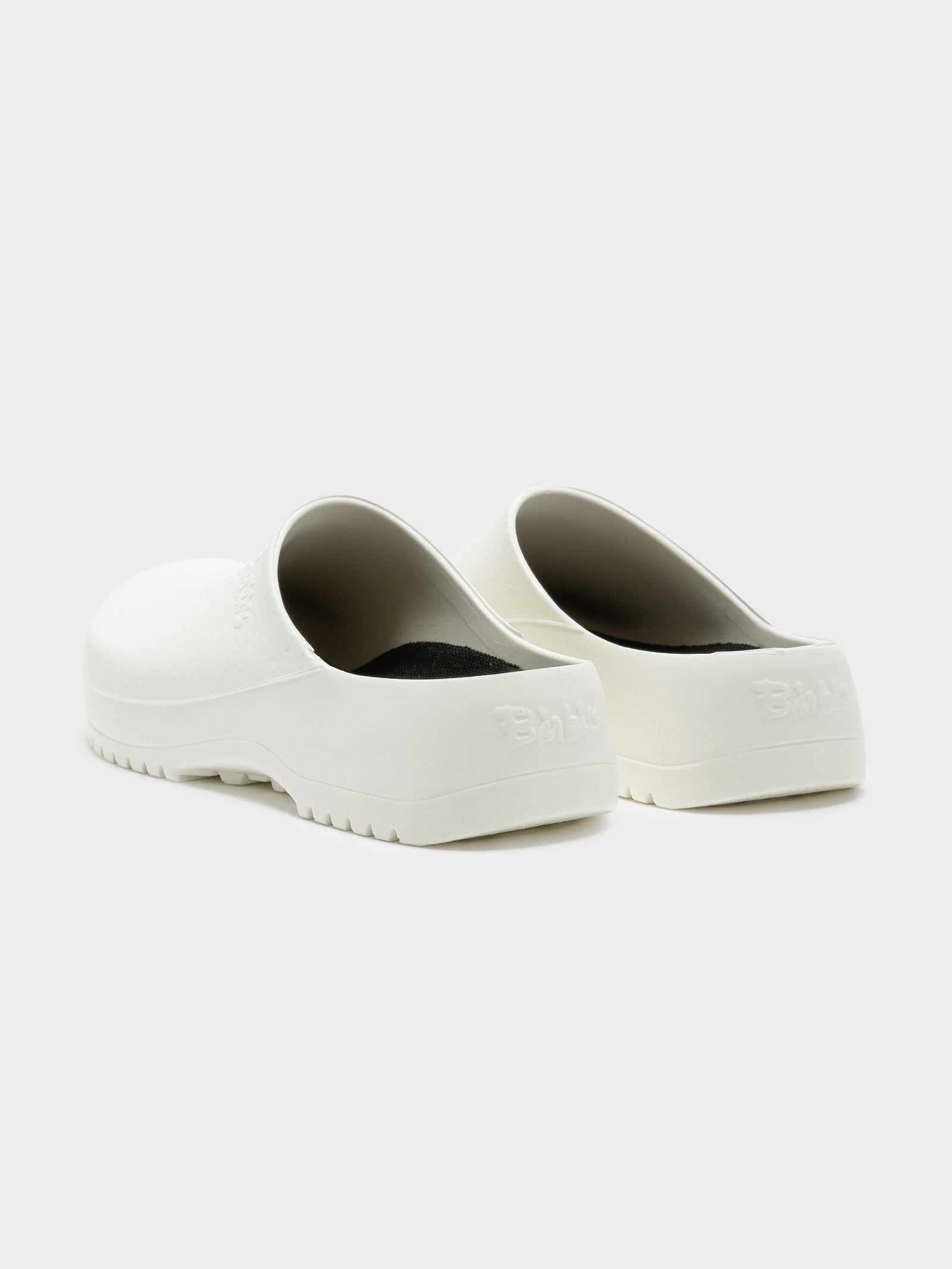 Birkenstock super cheap birki white