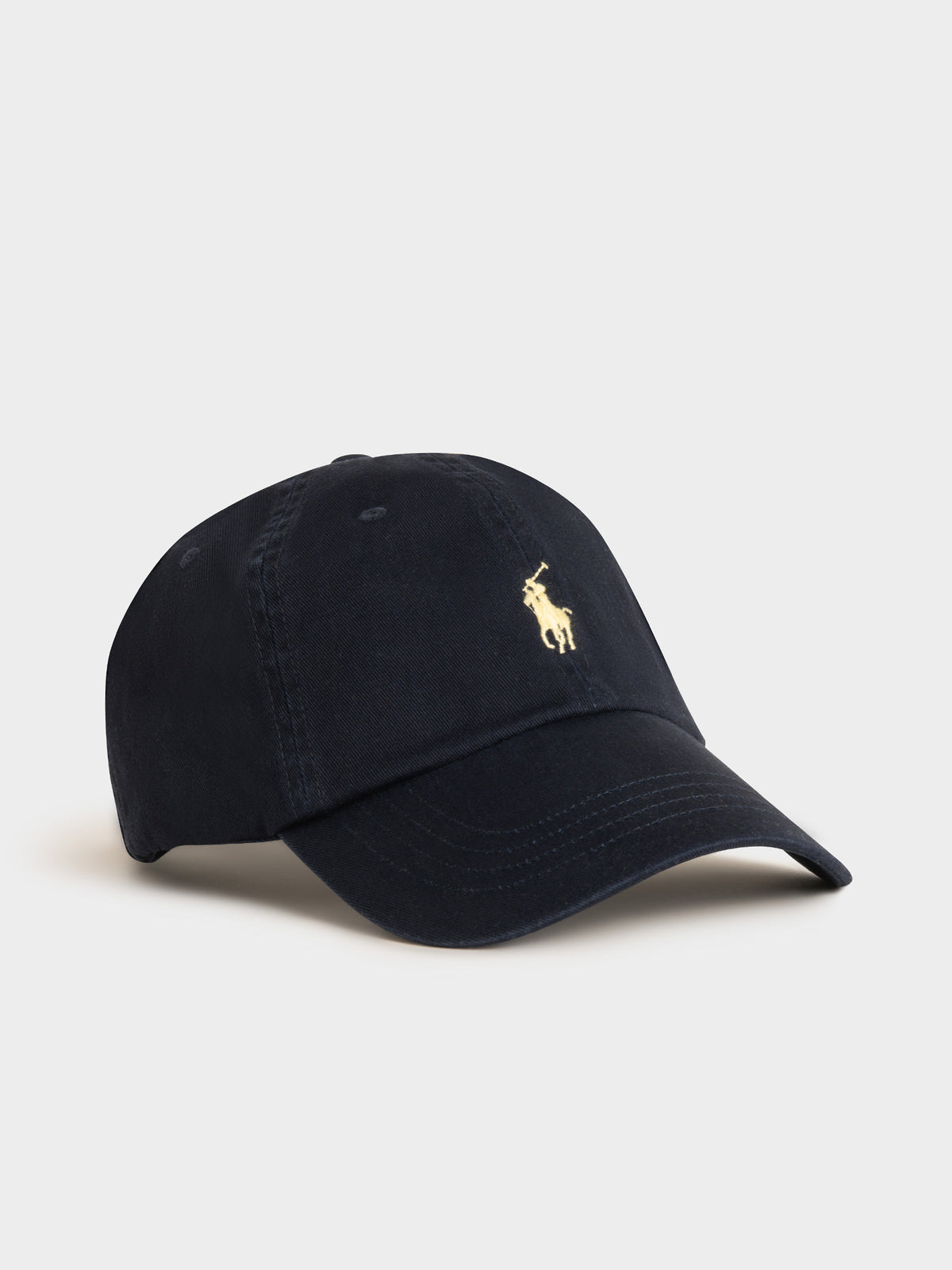 Polo Ralph Lauren Classic Polo Sport Cap in Navy | Blue