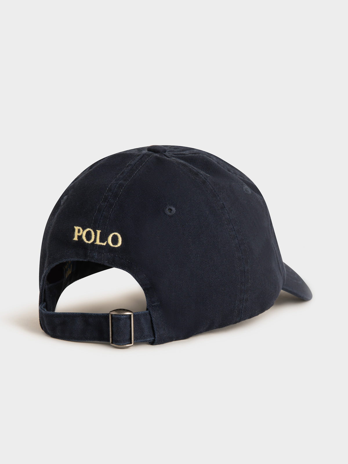 Polo Ralph Lauren Classic Polo Sport Cap in Navy | Blue