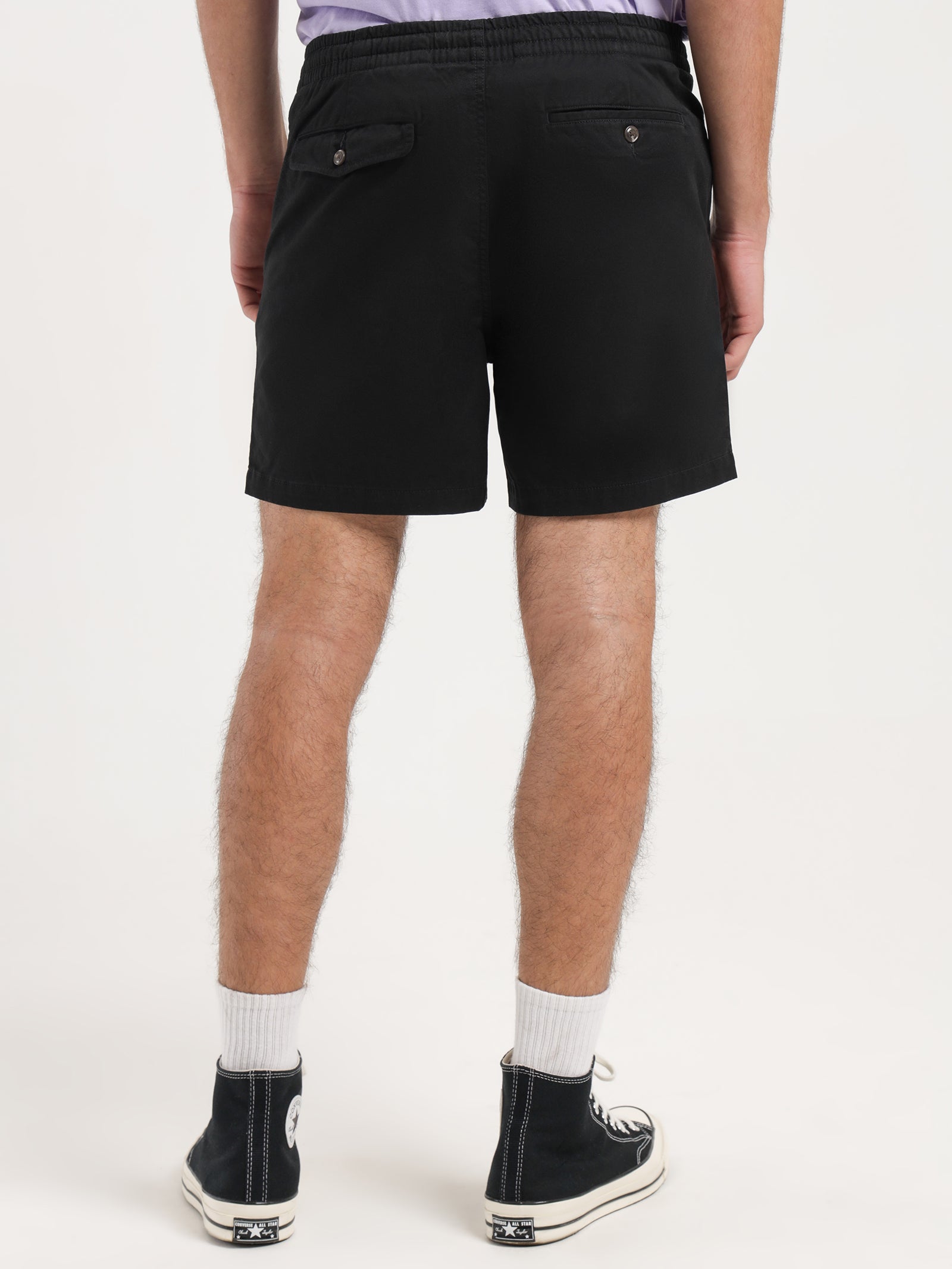 Polo ralph lauren hotsell classic fit prepster shorts