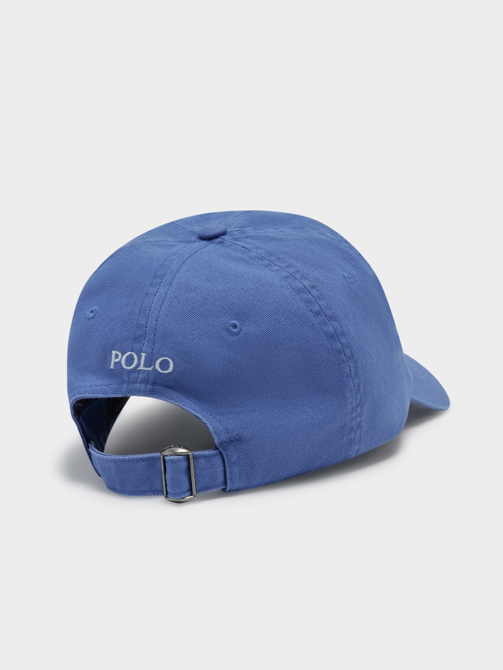 Classic Sport Cap in Light Blue