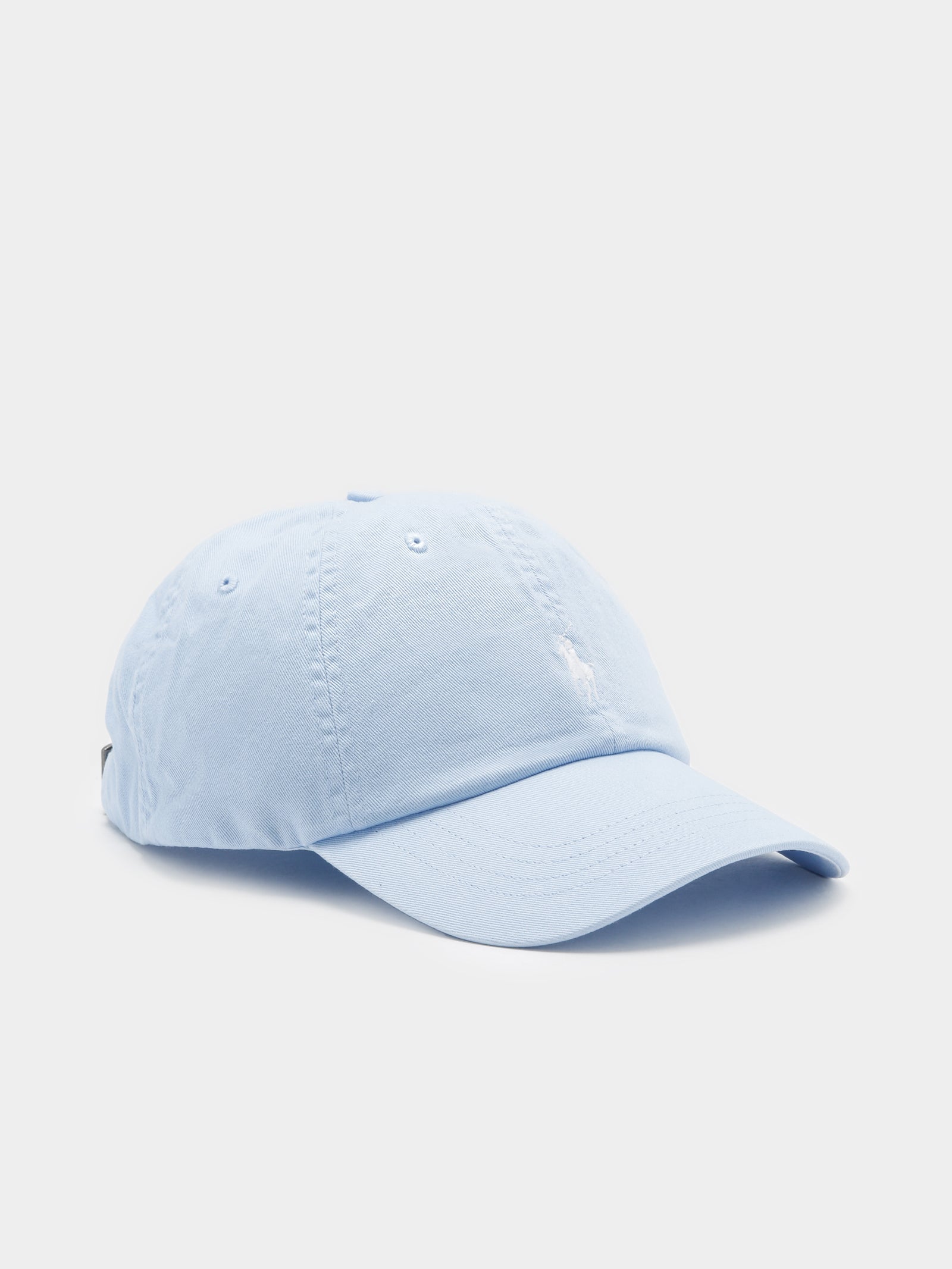 Classic Sport Cap in Light Blue - Glue Store