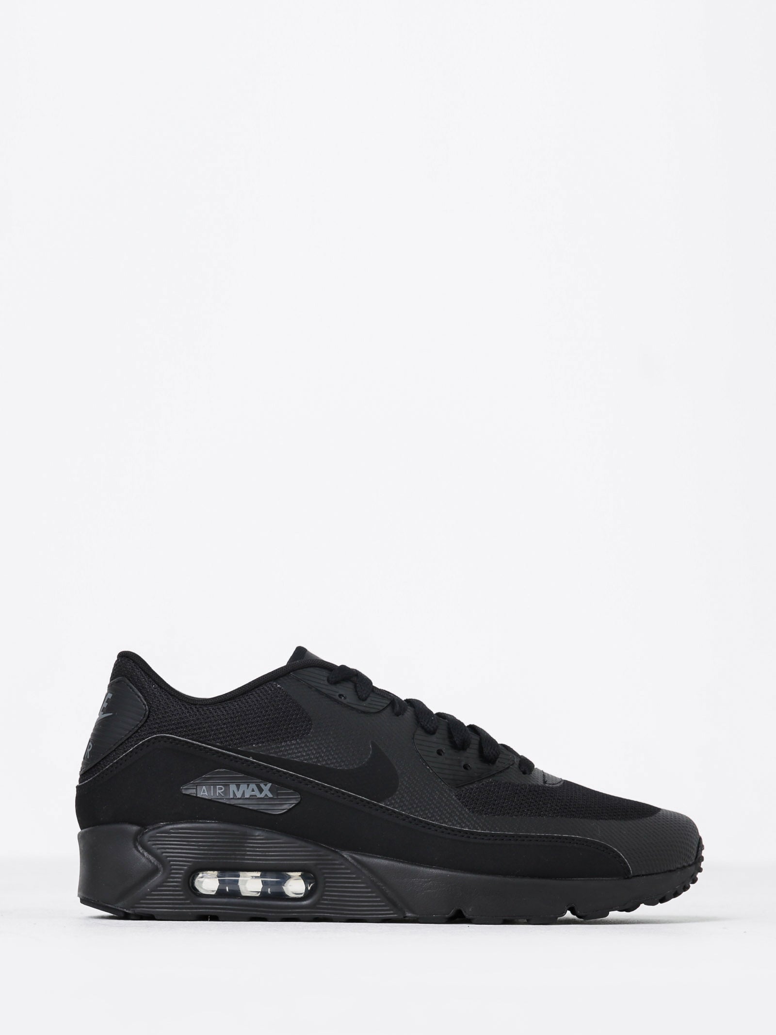 Nike air max 90 ultra hot sale essential black