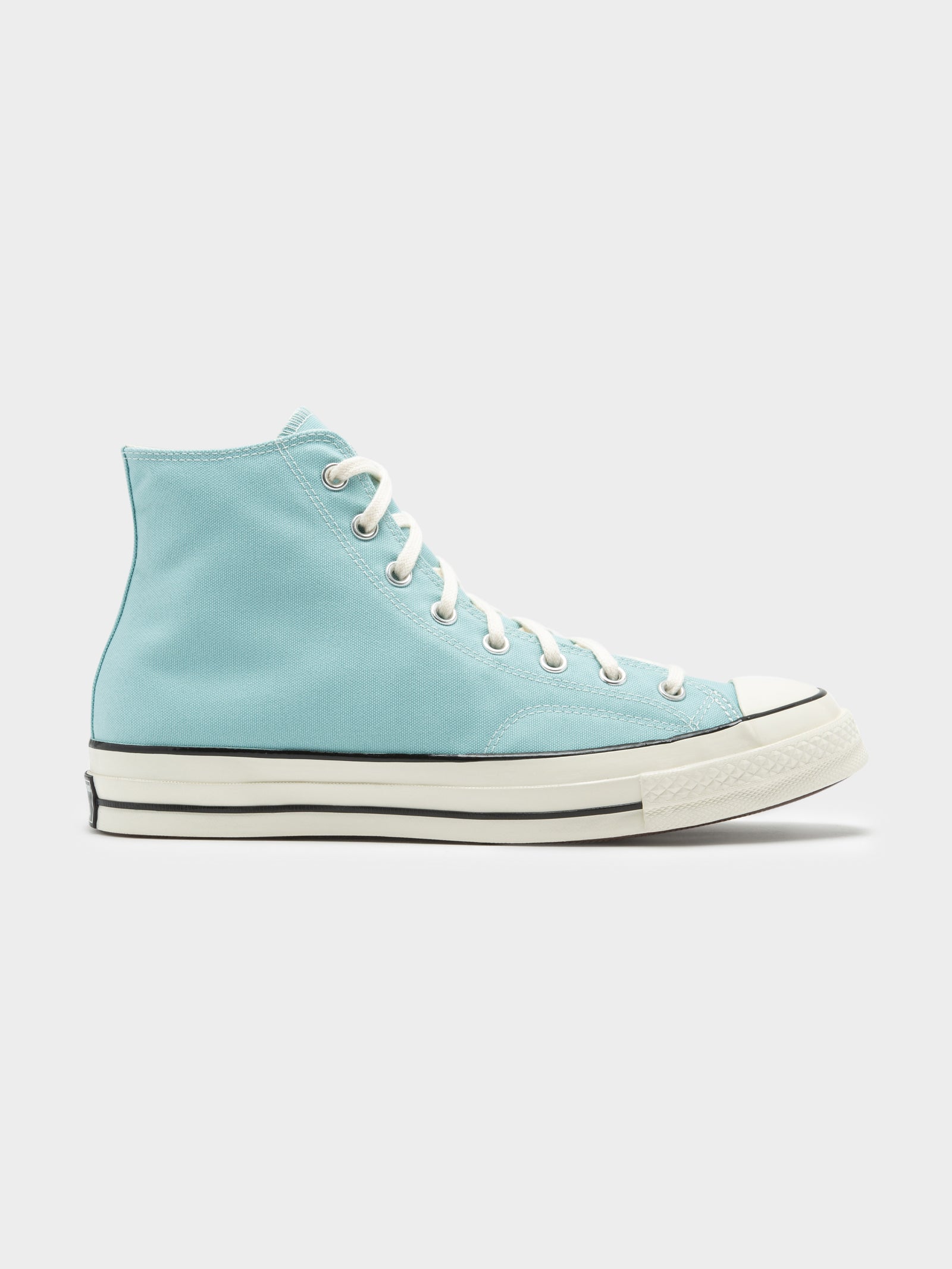 Converse with green on sale insole