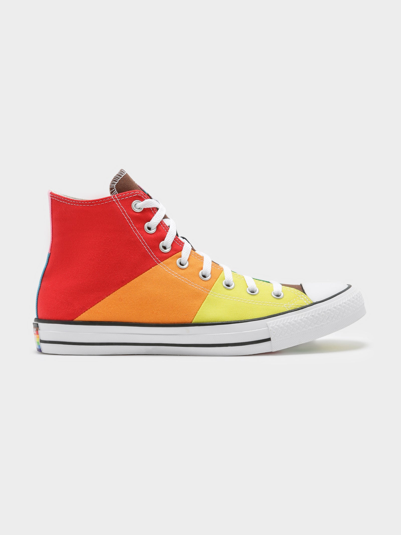 Chuck taylor clearance multi hi