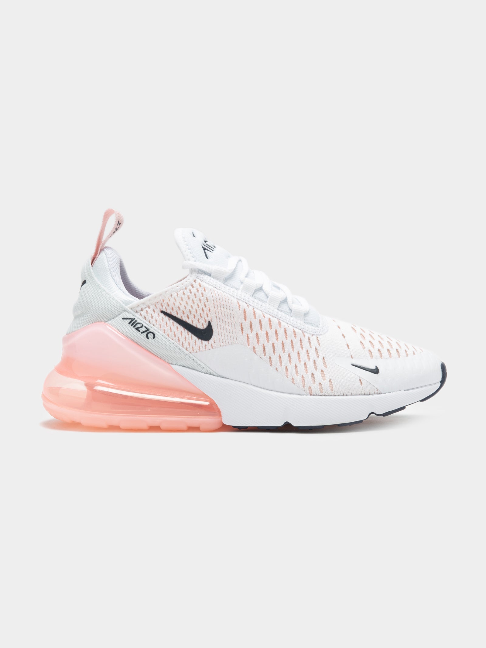 Air max 2 pink and outlet white