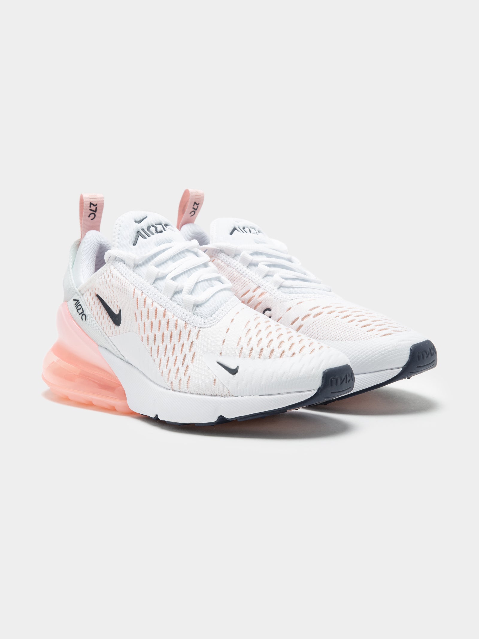 Air max 270 white womens outlet 7