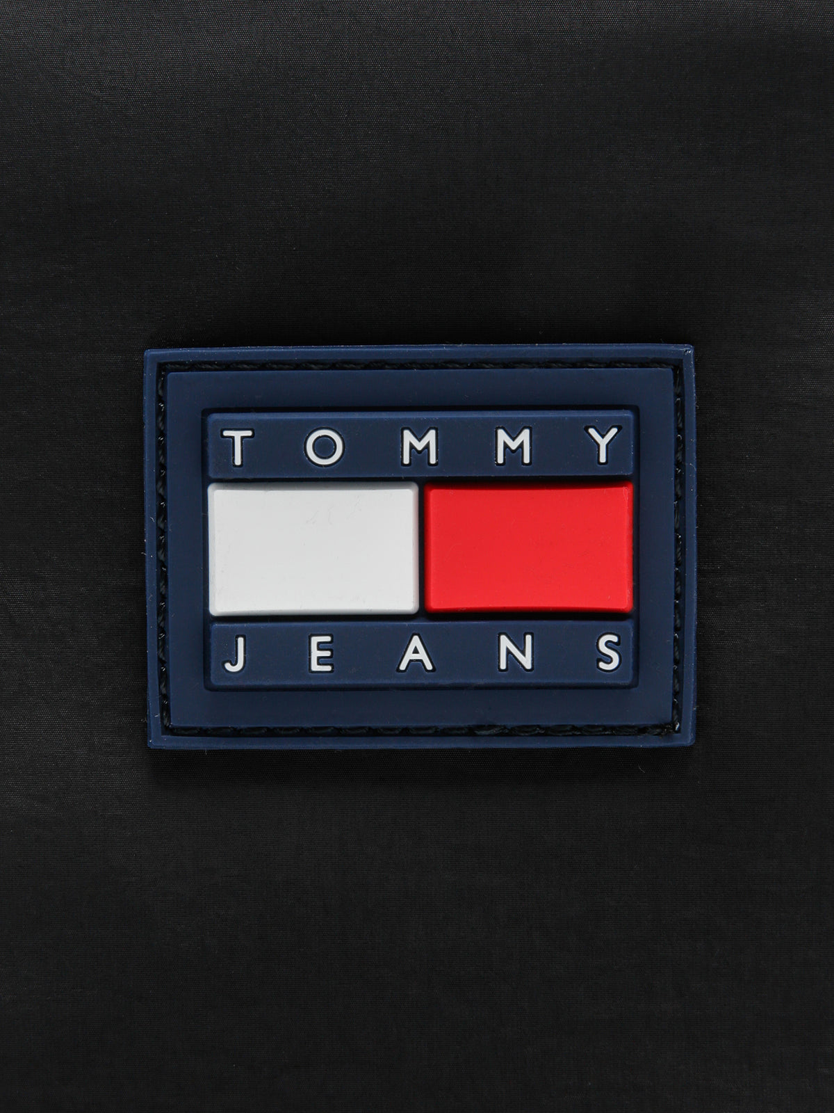 Tommy Hilfiger Utility Modular Sling Bag in Black | Black