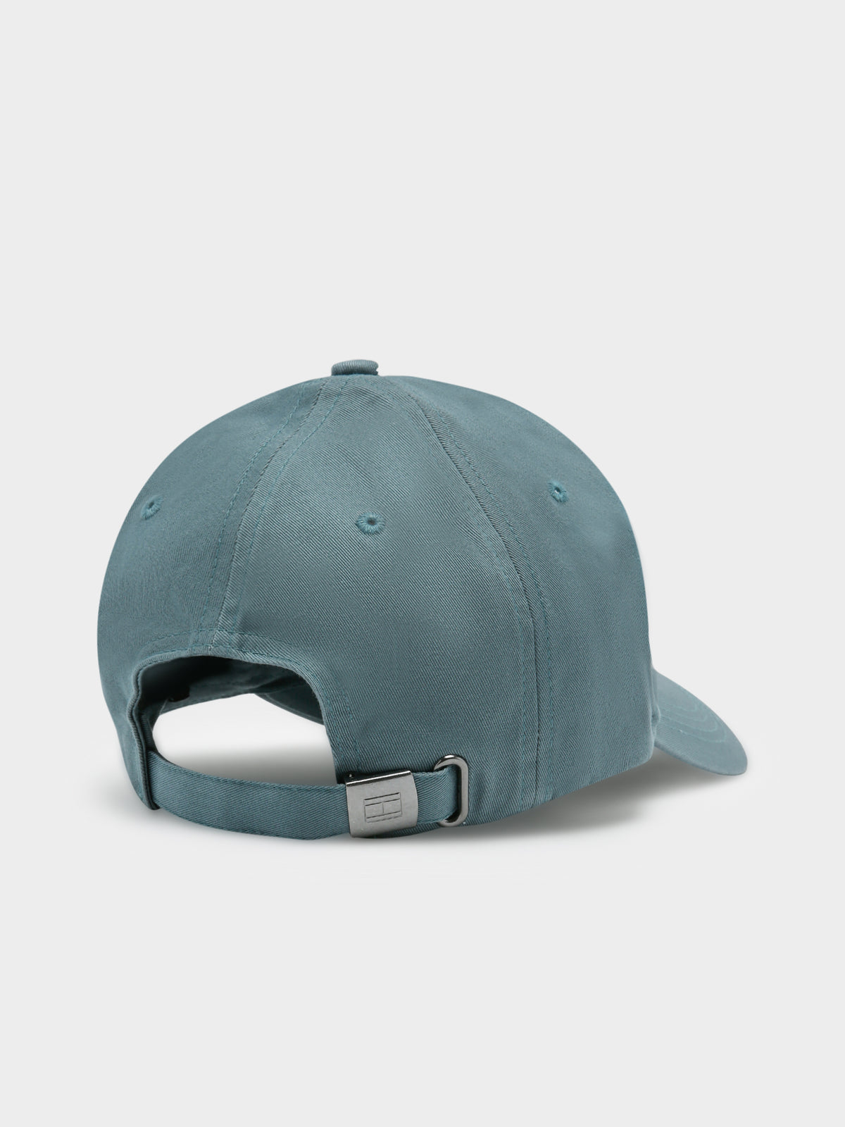 Tommy Hilfiger Essential Flag Cap in Blue | Blue