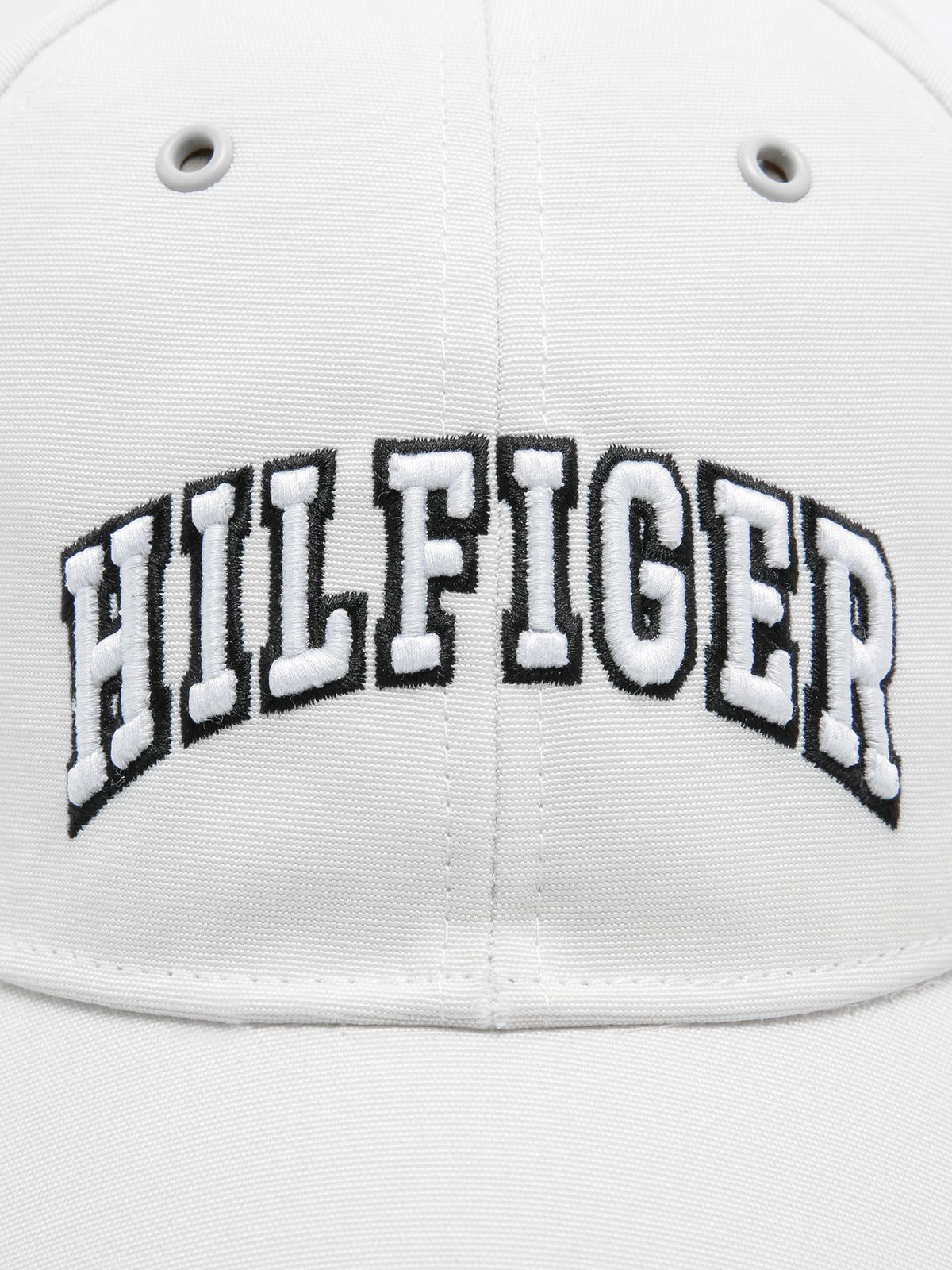 Tommy Hilfiger Surplus Cap in Ivory | White