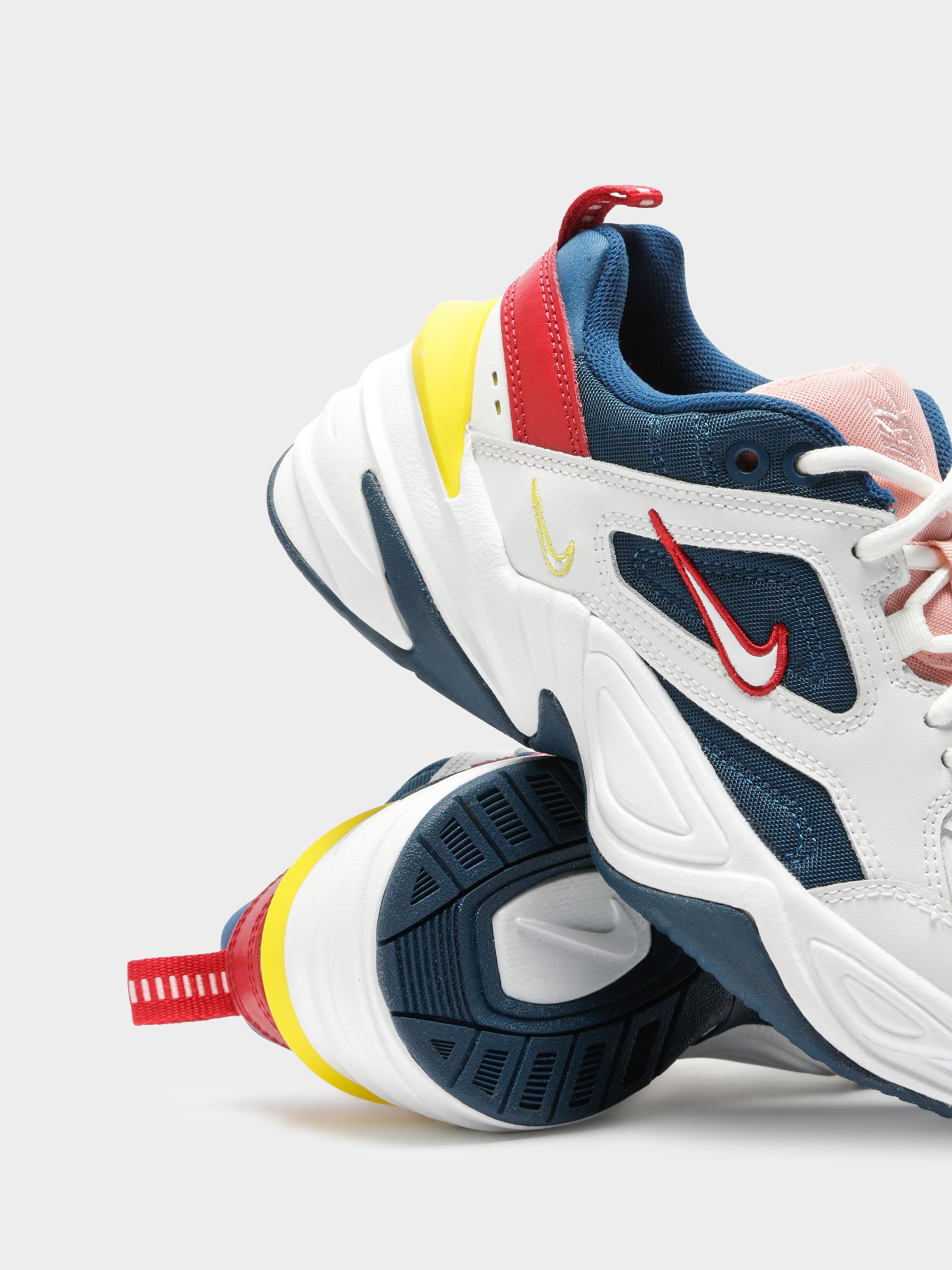 womens nike m2k tekno stores