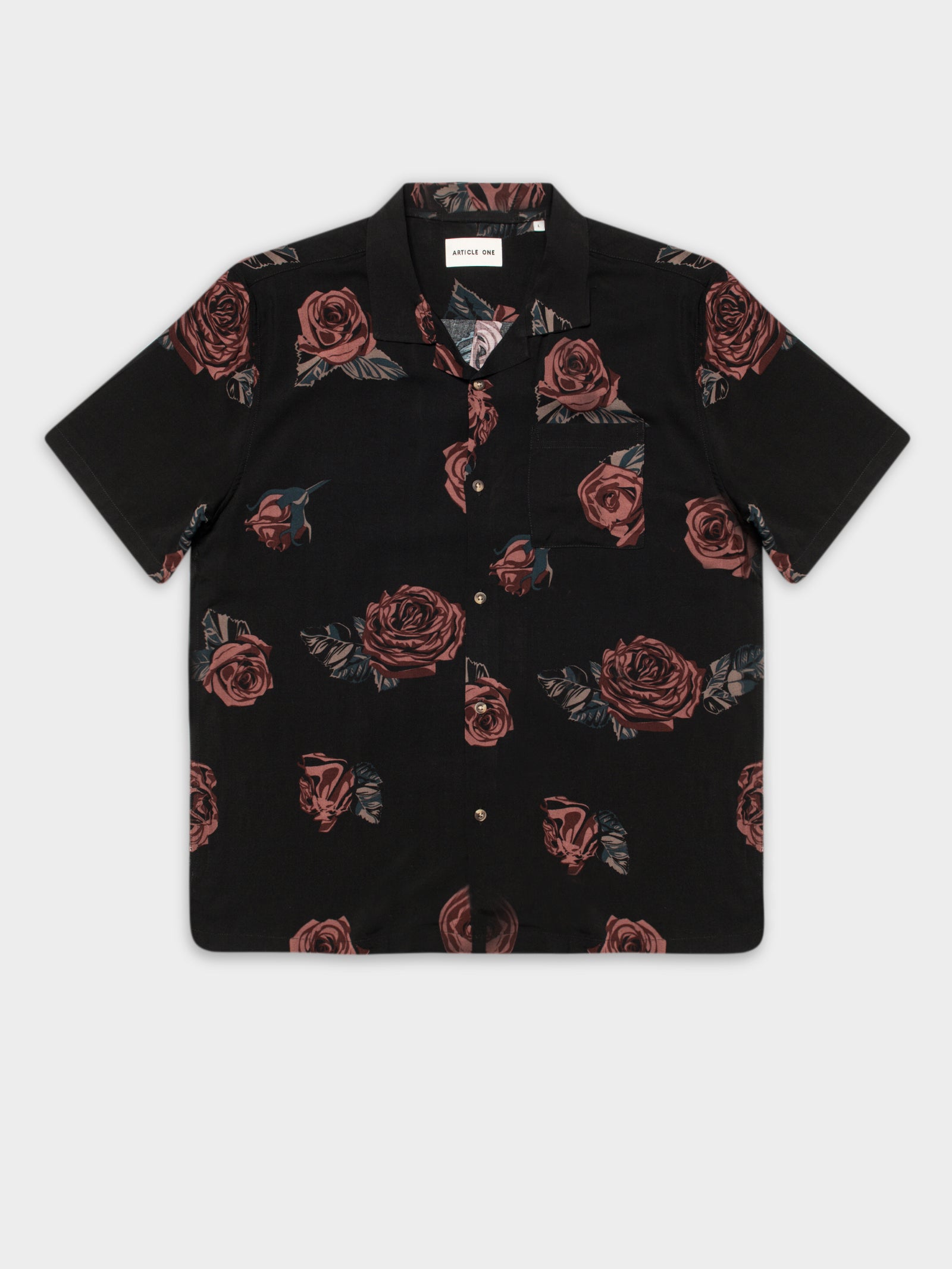 Silent theory tempo ss deals shirt