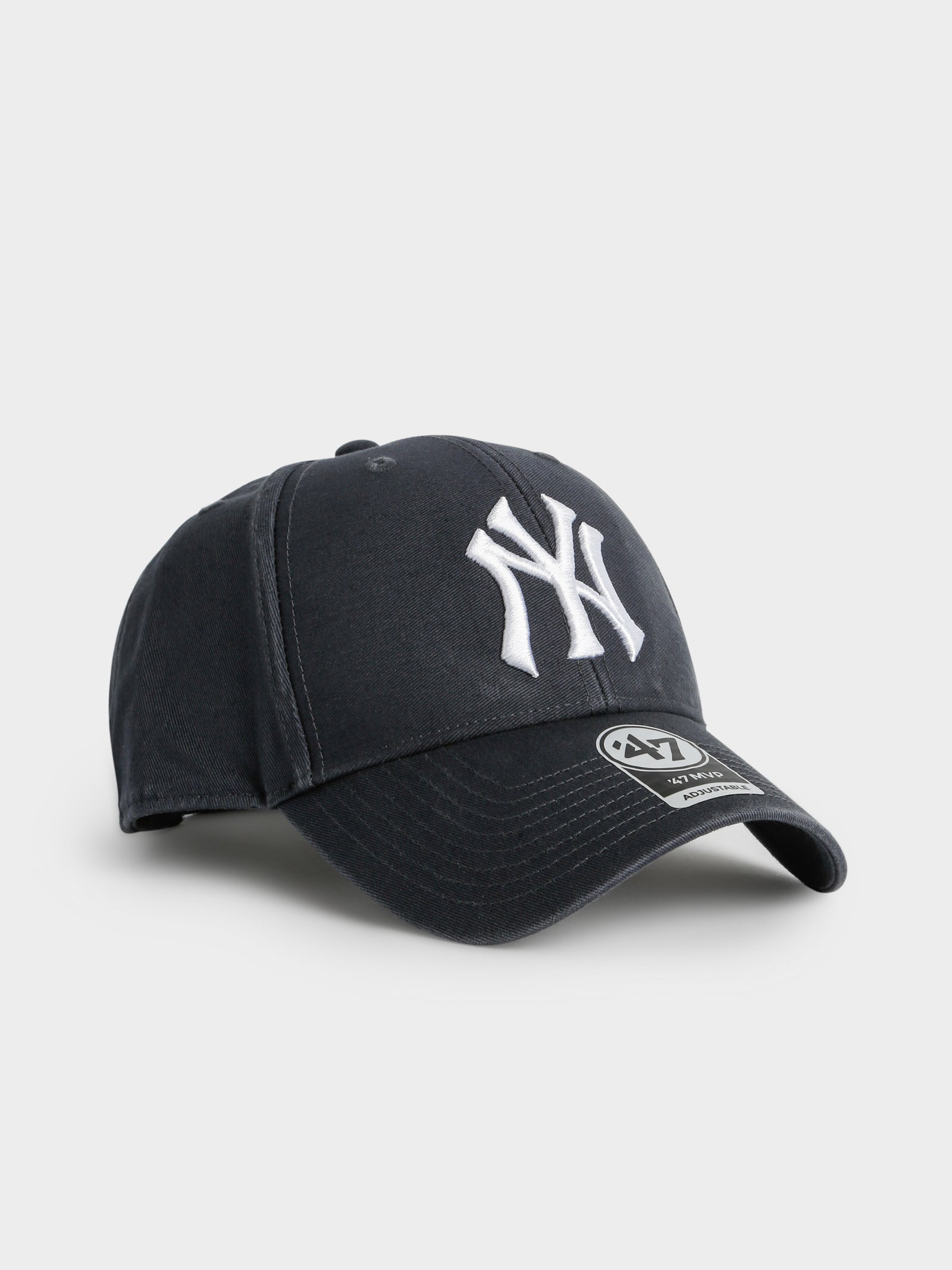 MVP NY Yankees navy