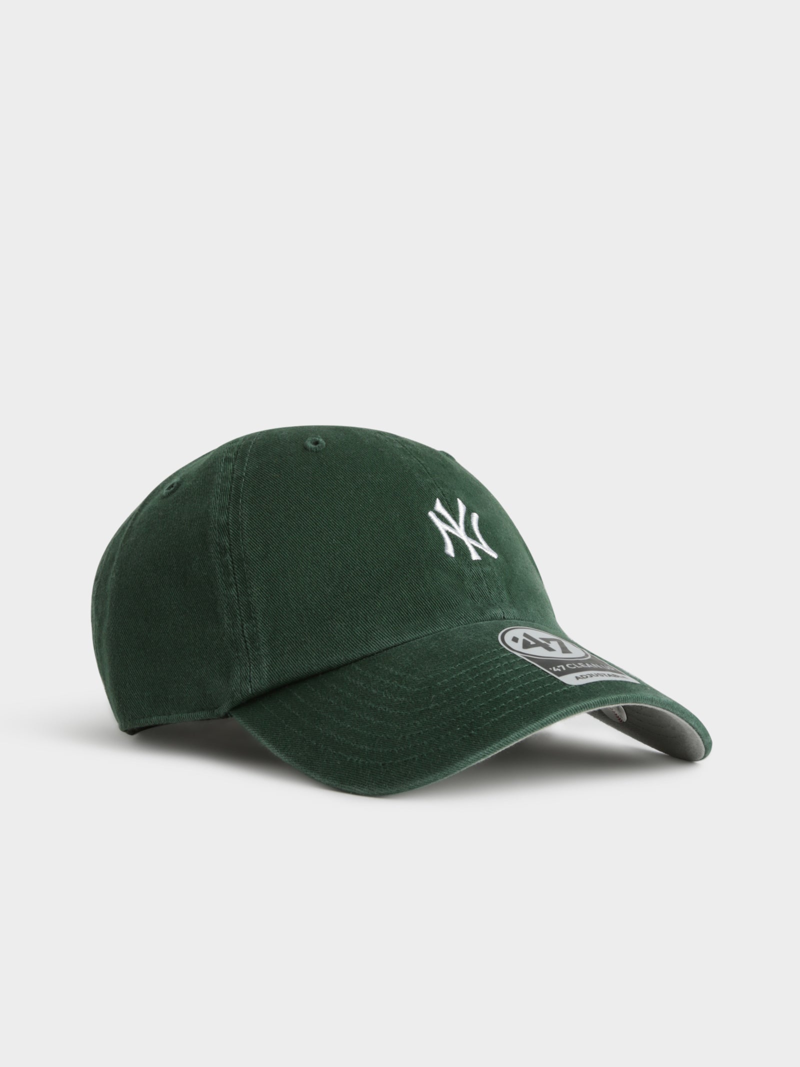 New York Yankees 47 Brand Carhartt Hat Men Baseball Runner Cotton