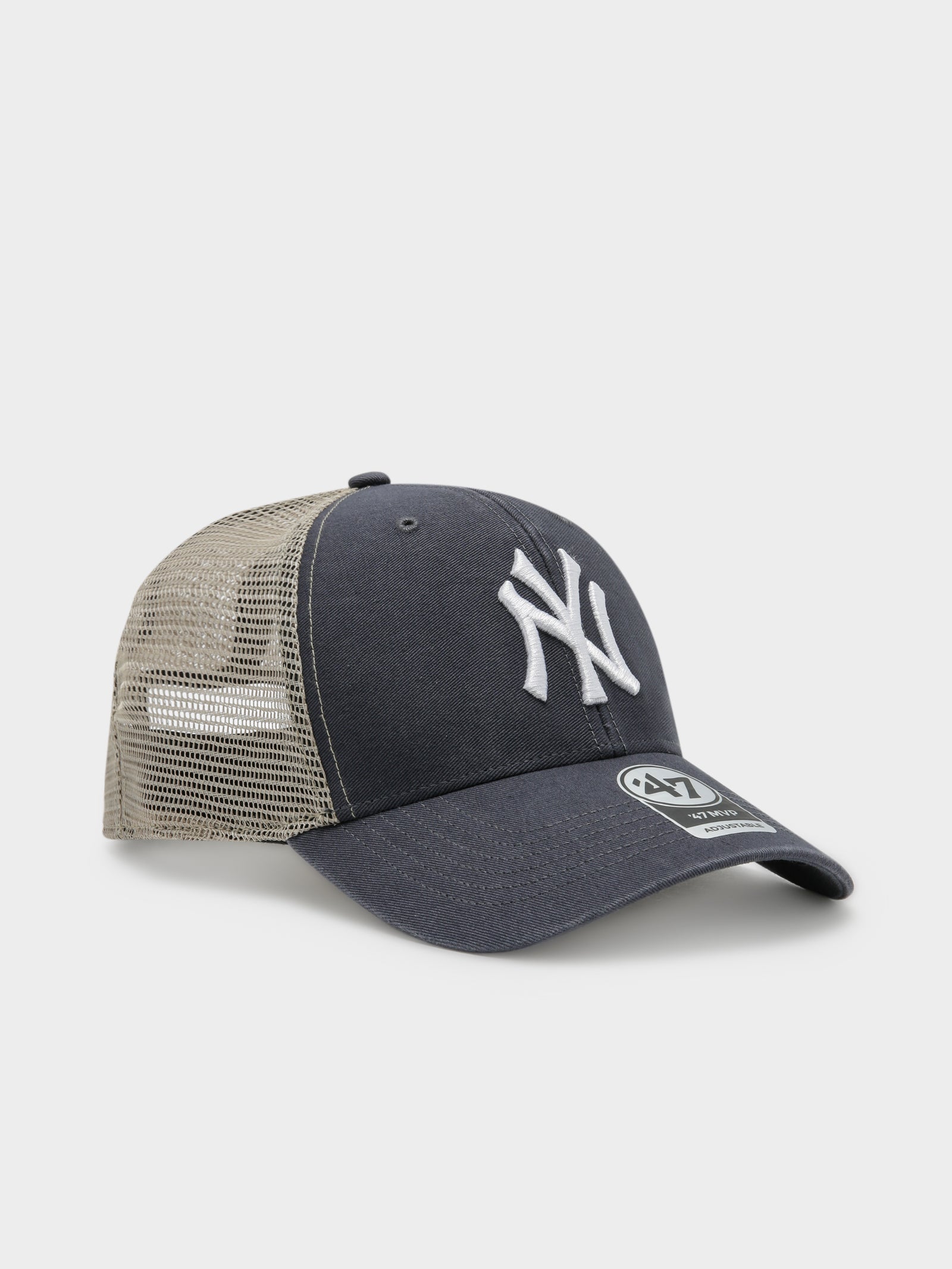 New York Yankees MVP Cap in Navy - Glue Store