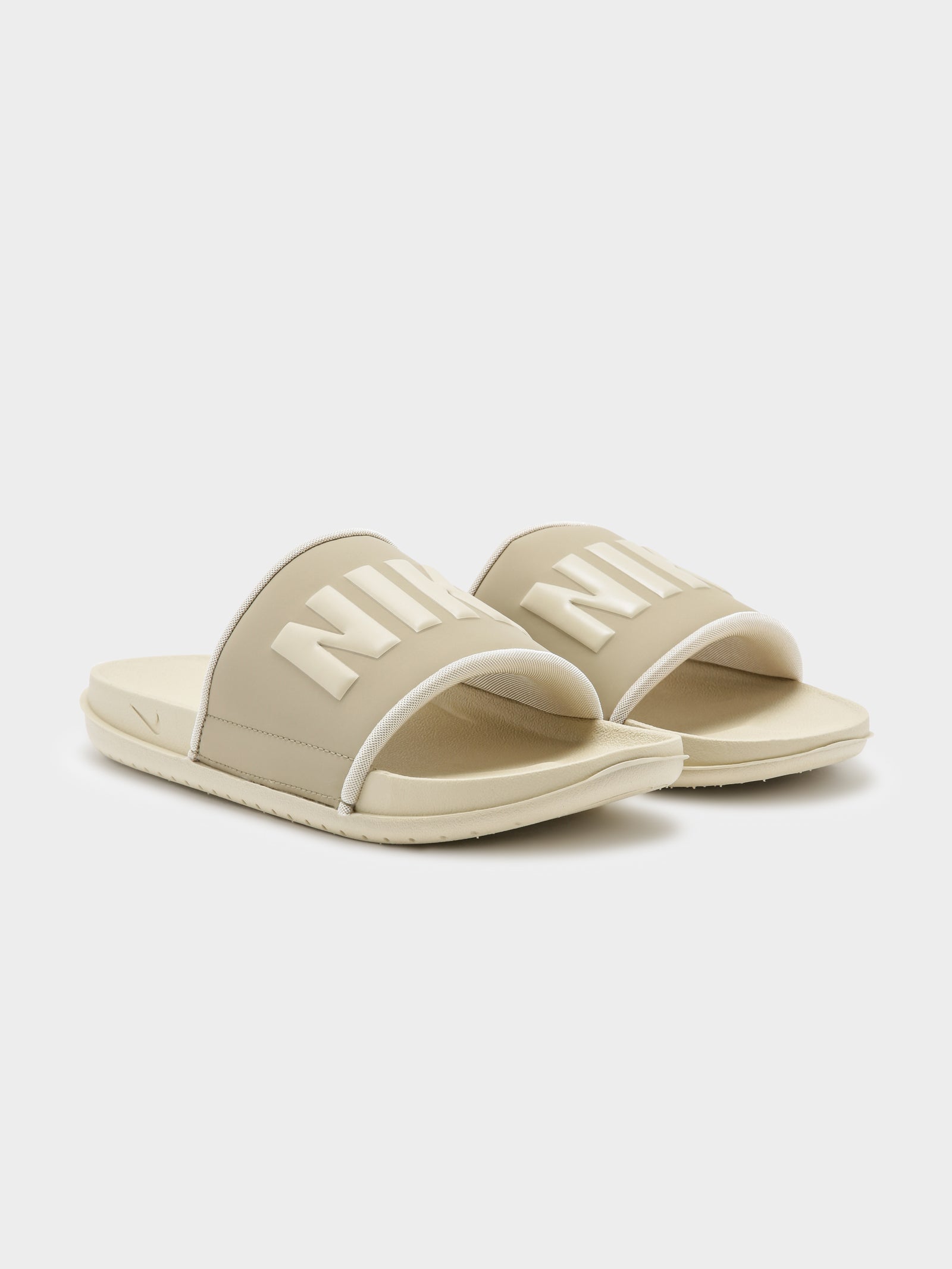 Nike land slide sandals best sale