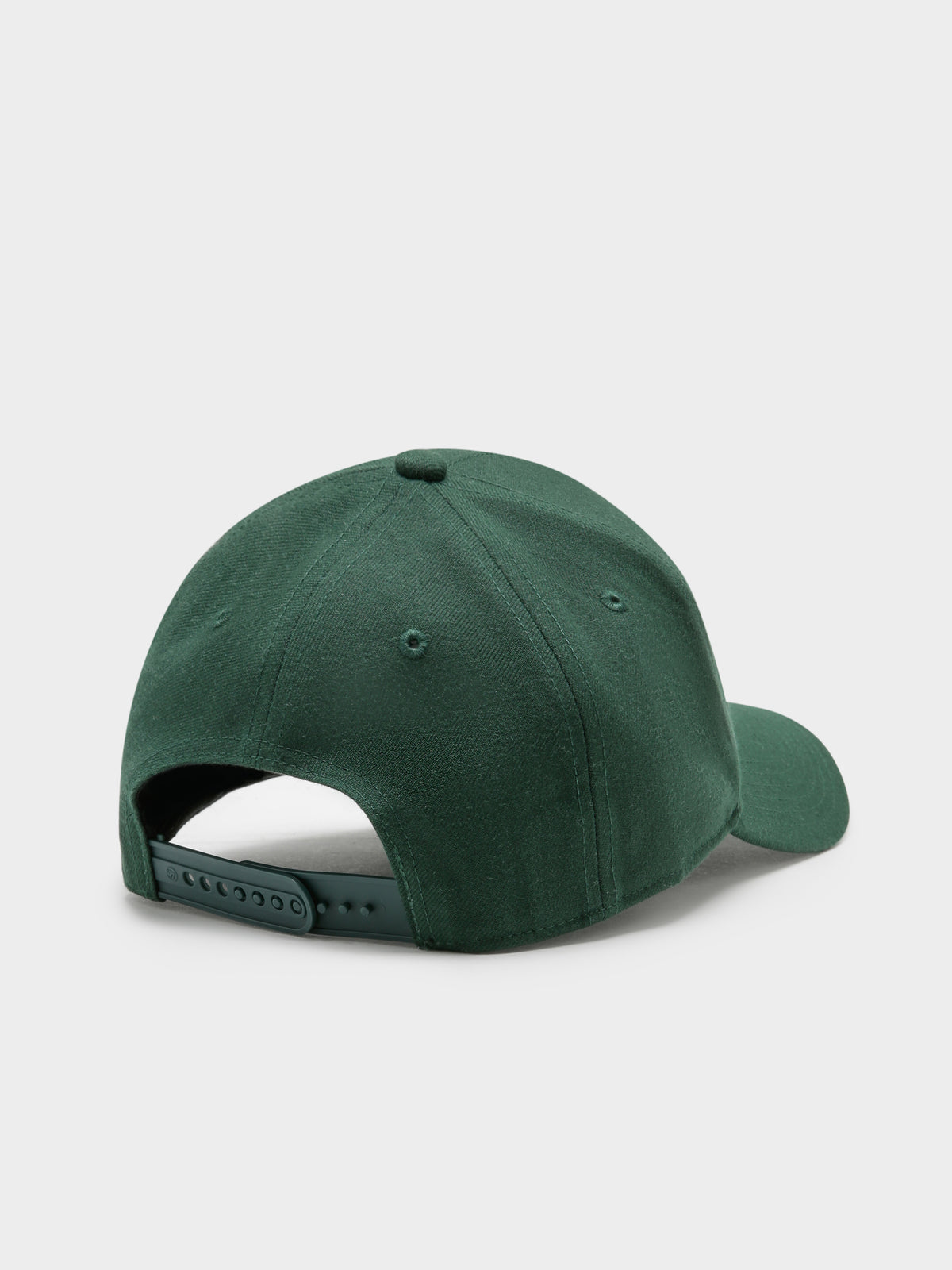 47 Brand 47' MLB New York Yankees Clean Up Cap in Green | Green