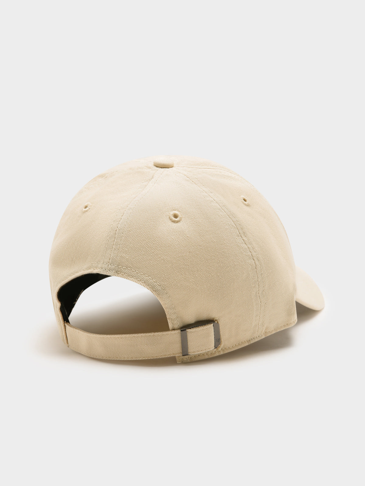 47 Brand NY Yankees Baseball Cap in Natural | Natural /