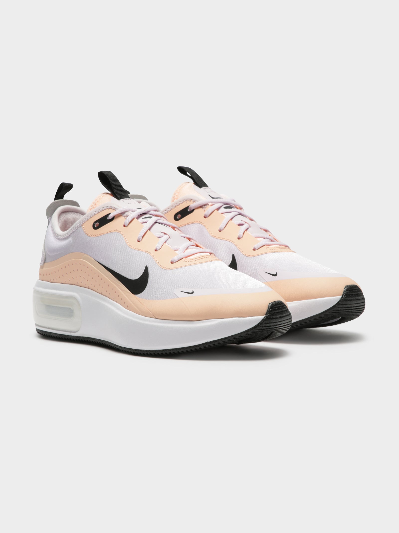 Nike dia outlet rose