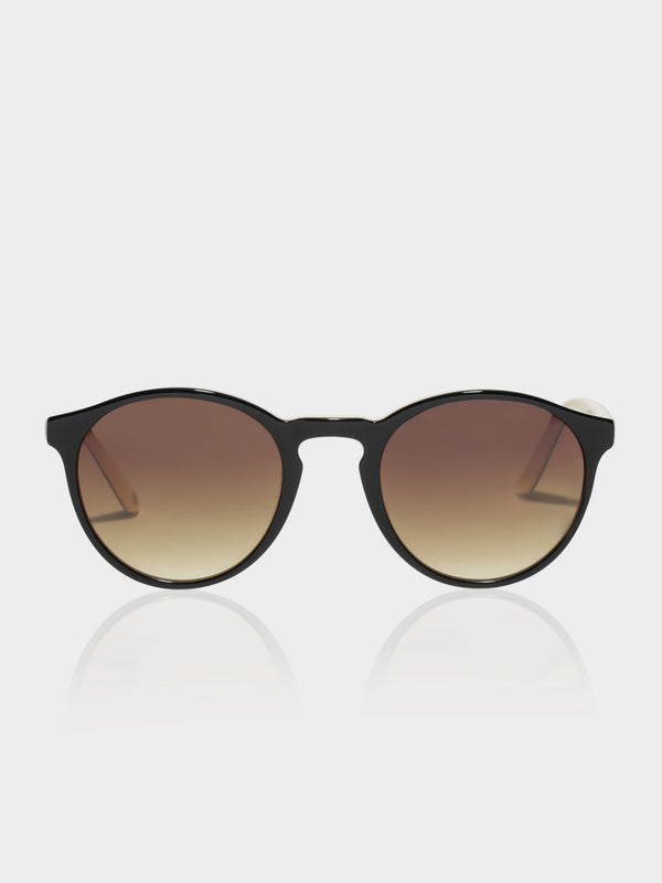 Carolina Lemke Sunglasses Available at Glue Store