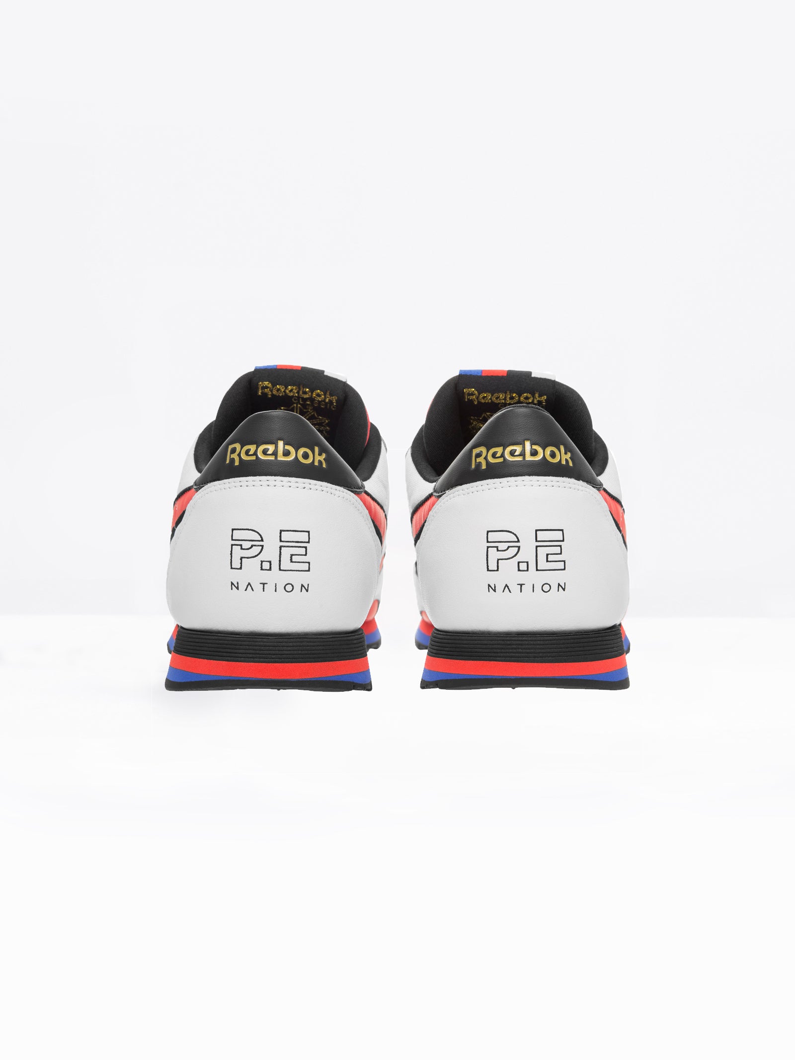 Reebok sales pe nation