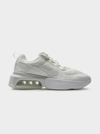 Womens Air Max Verona Sneakers in White