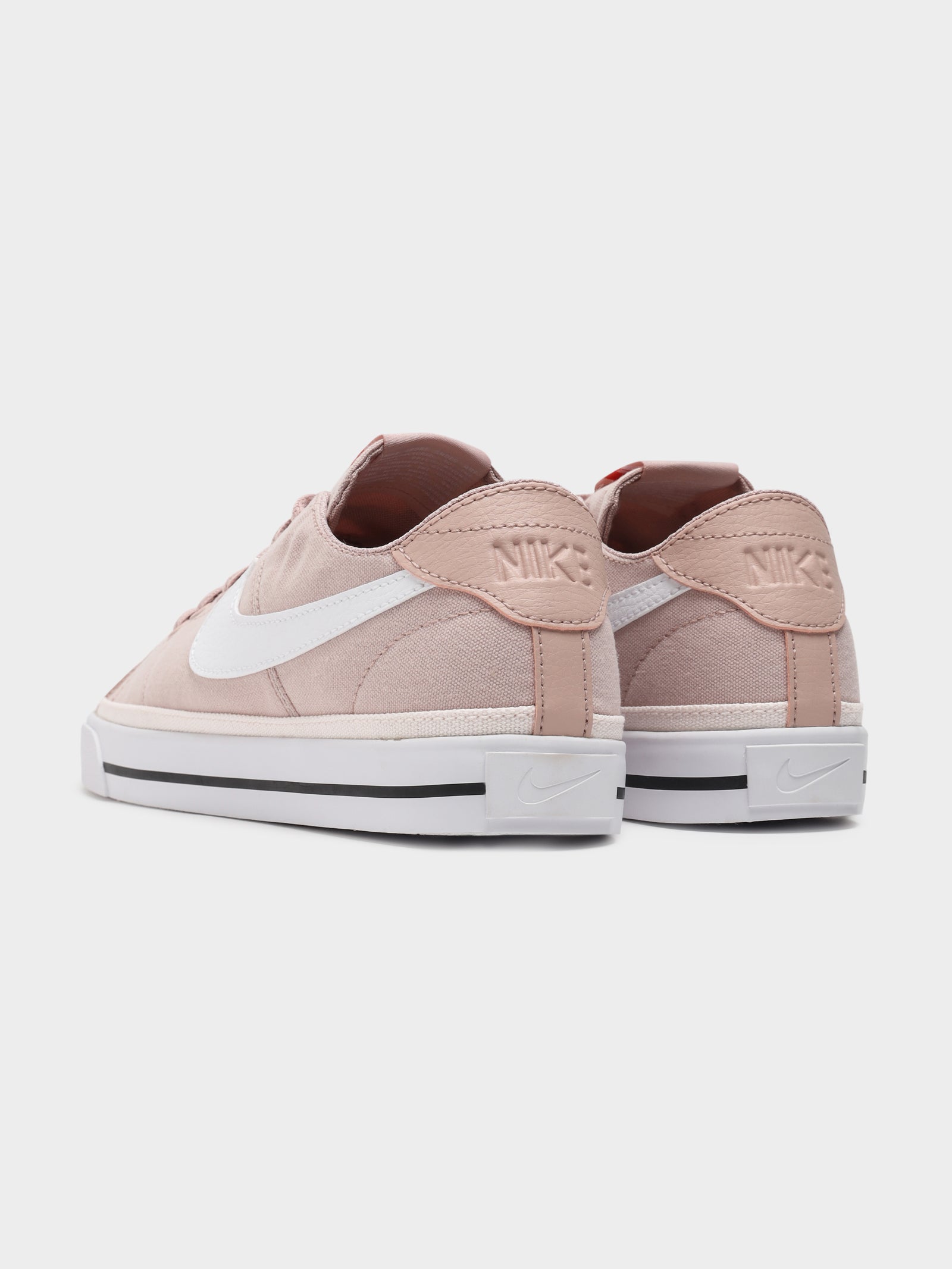 Womens Nike Court Legacy in Pink