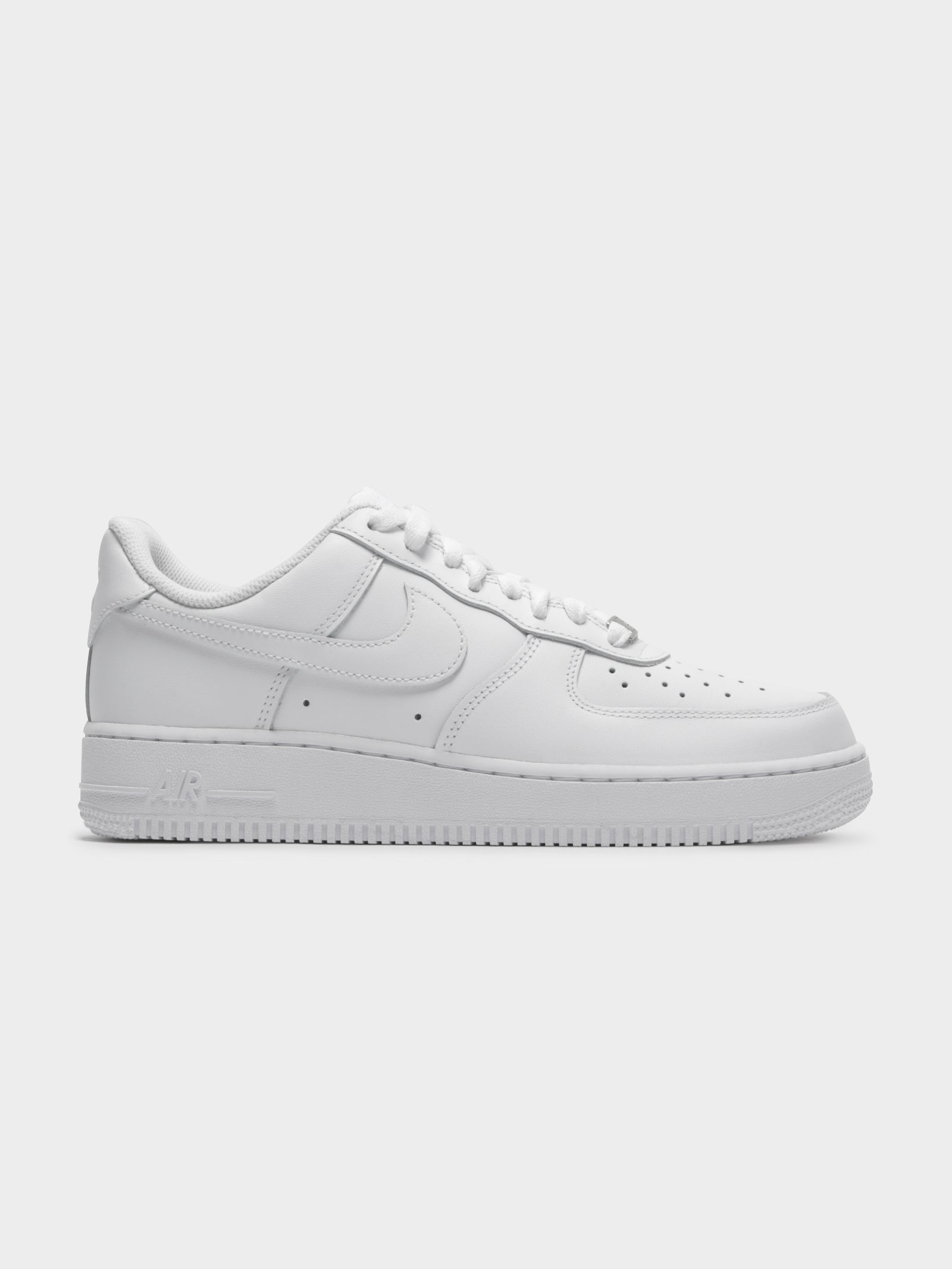 Womens Air Force 1 '07 in White - Glue Store