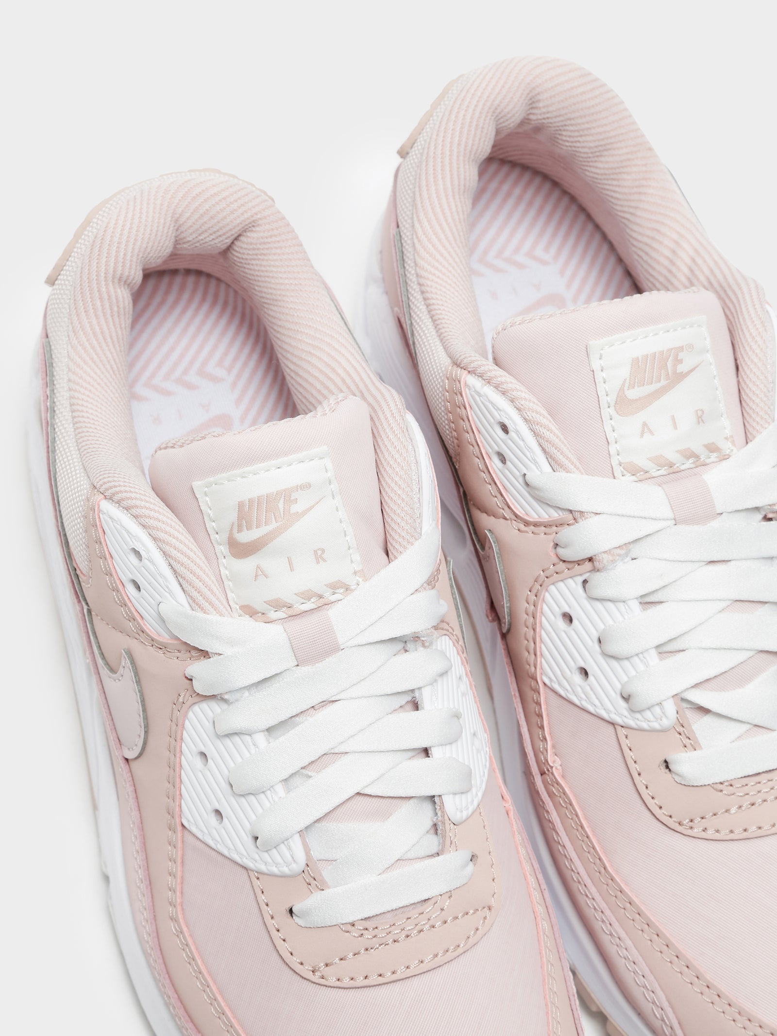 2024 rose quartz womens airmaxes