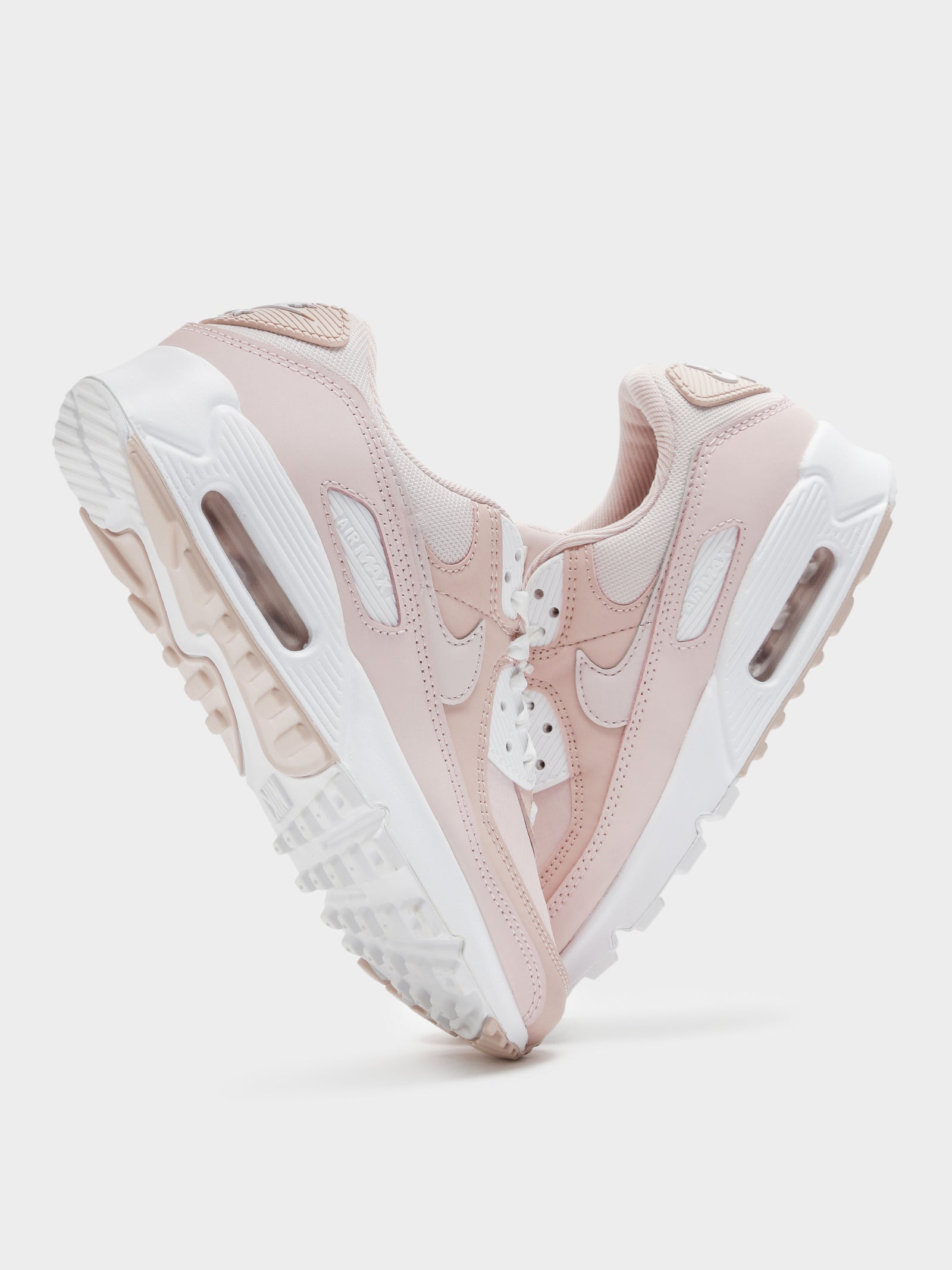 Air max 90 se 2025 mesh rose