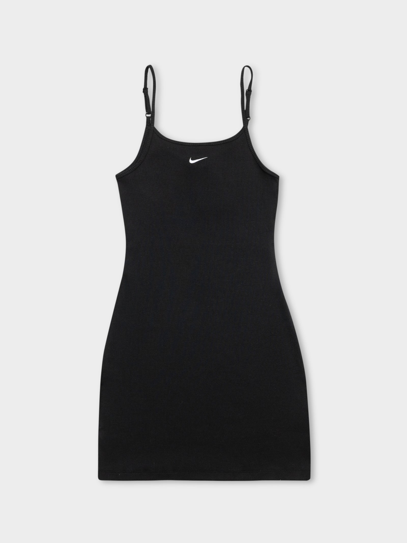 Nike Sportswear Essential Women's Ribbed Dress.