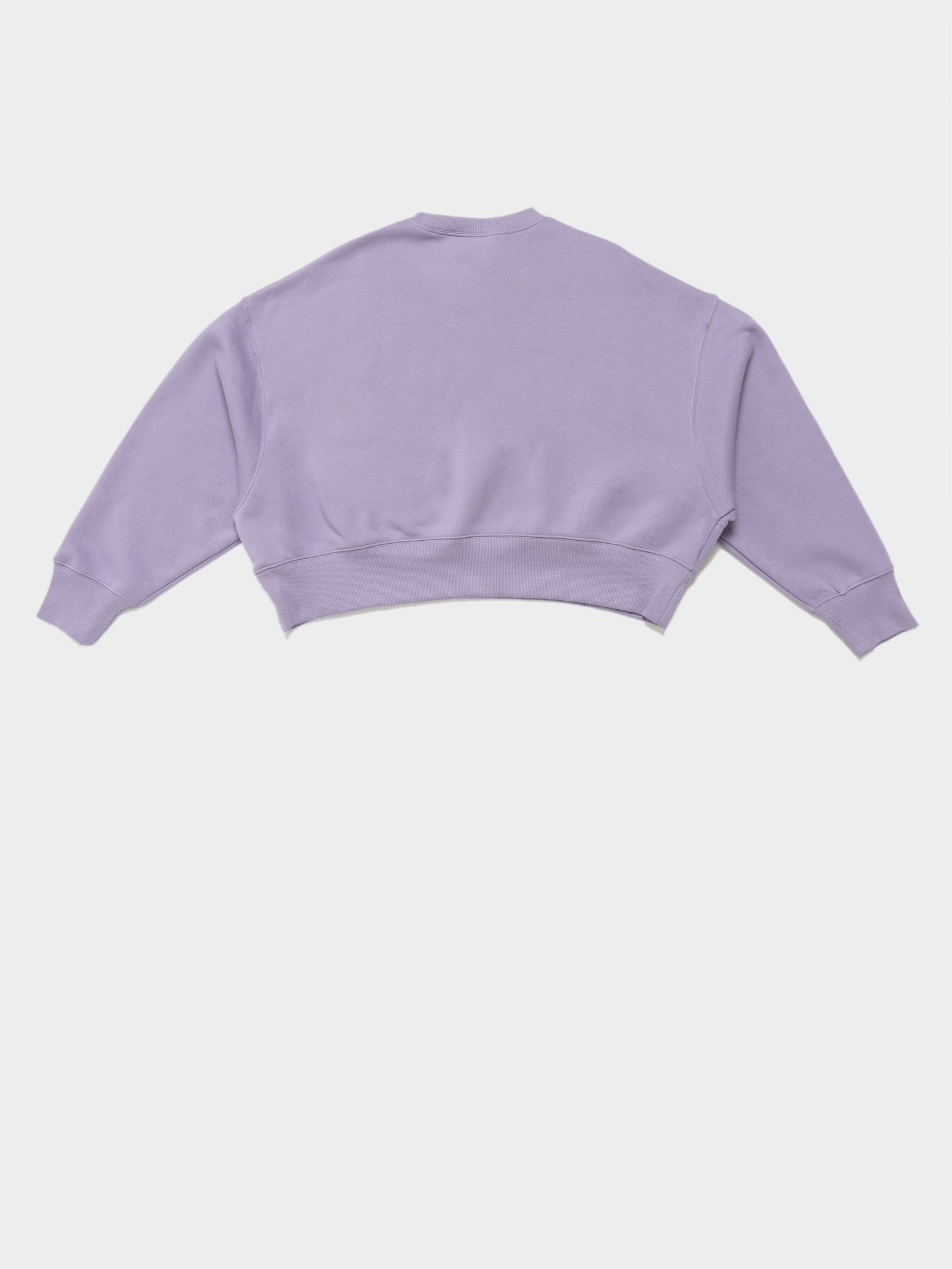 Sportswear Phoenix Fleece Oversized Crewneck Sweater in I | Glue Store