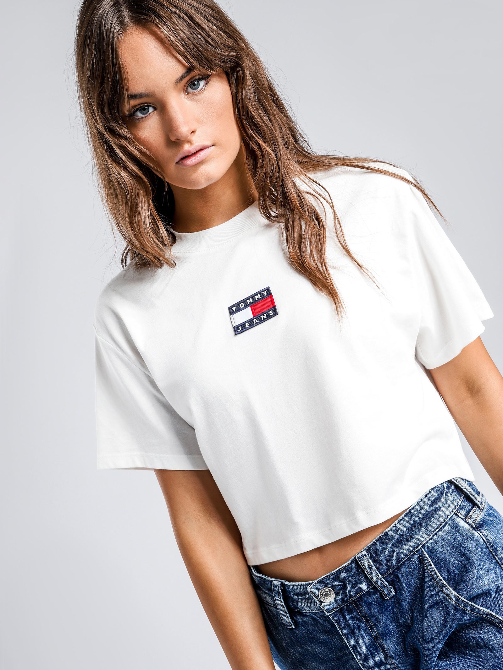 Tommy x coca cola shop repeat tee