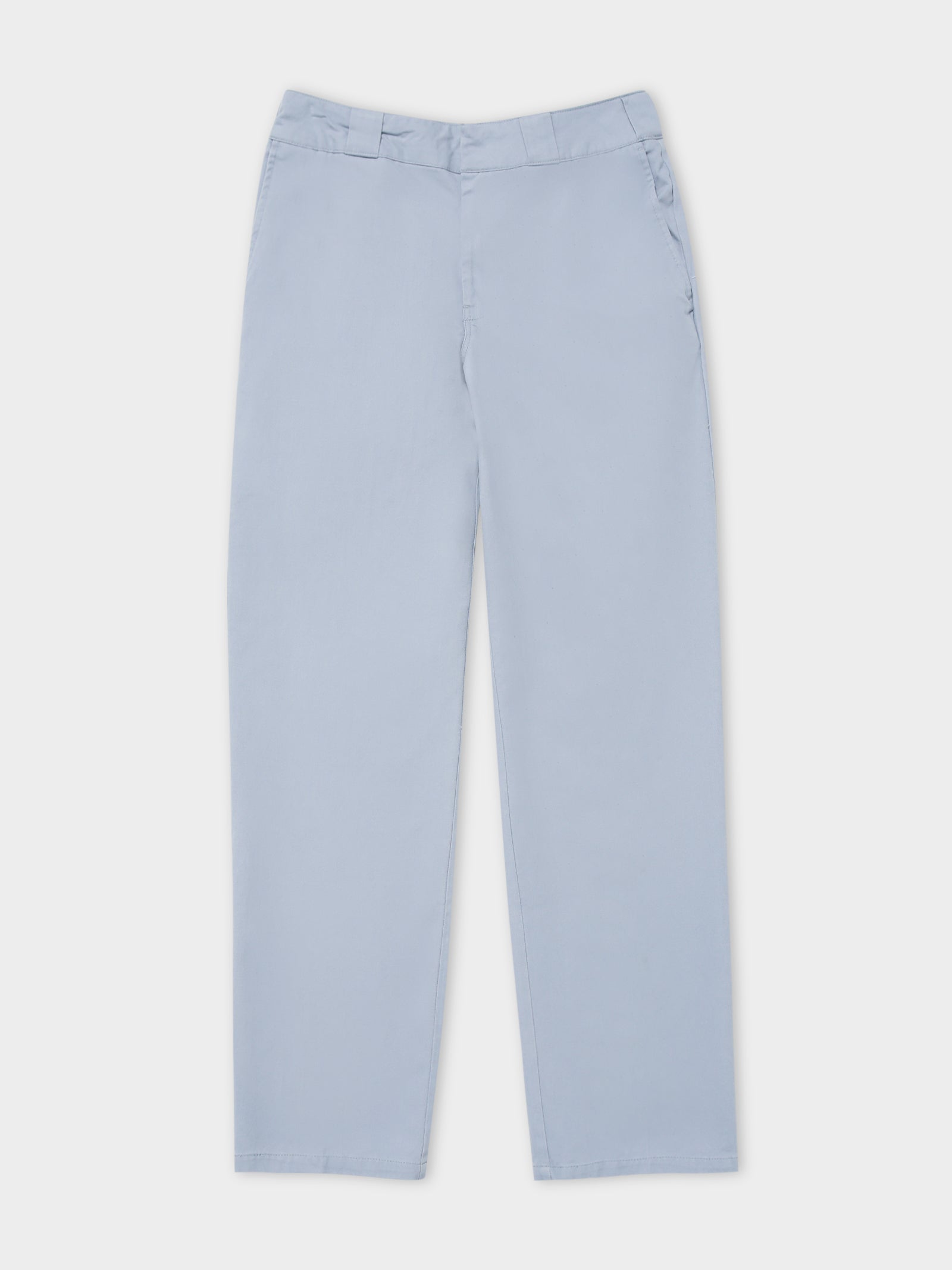 Dickies 875 Tapered Fit Pants in Blue Blue | Glue Store