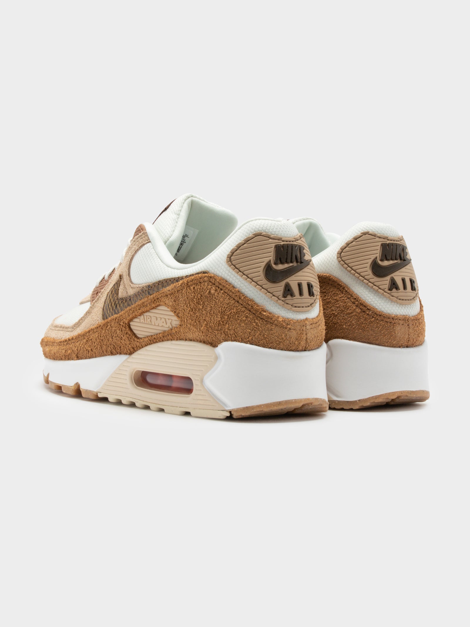 Air max clearance 90 particle beige