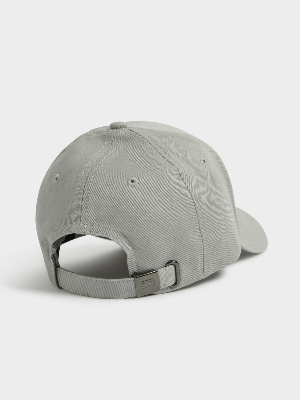 Tommy Hilfiger Classic Baseball Cap in Grey | Grey