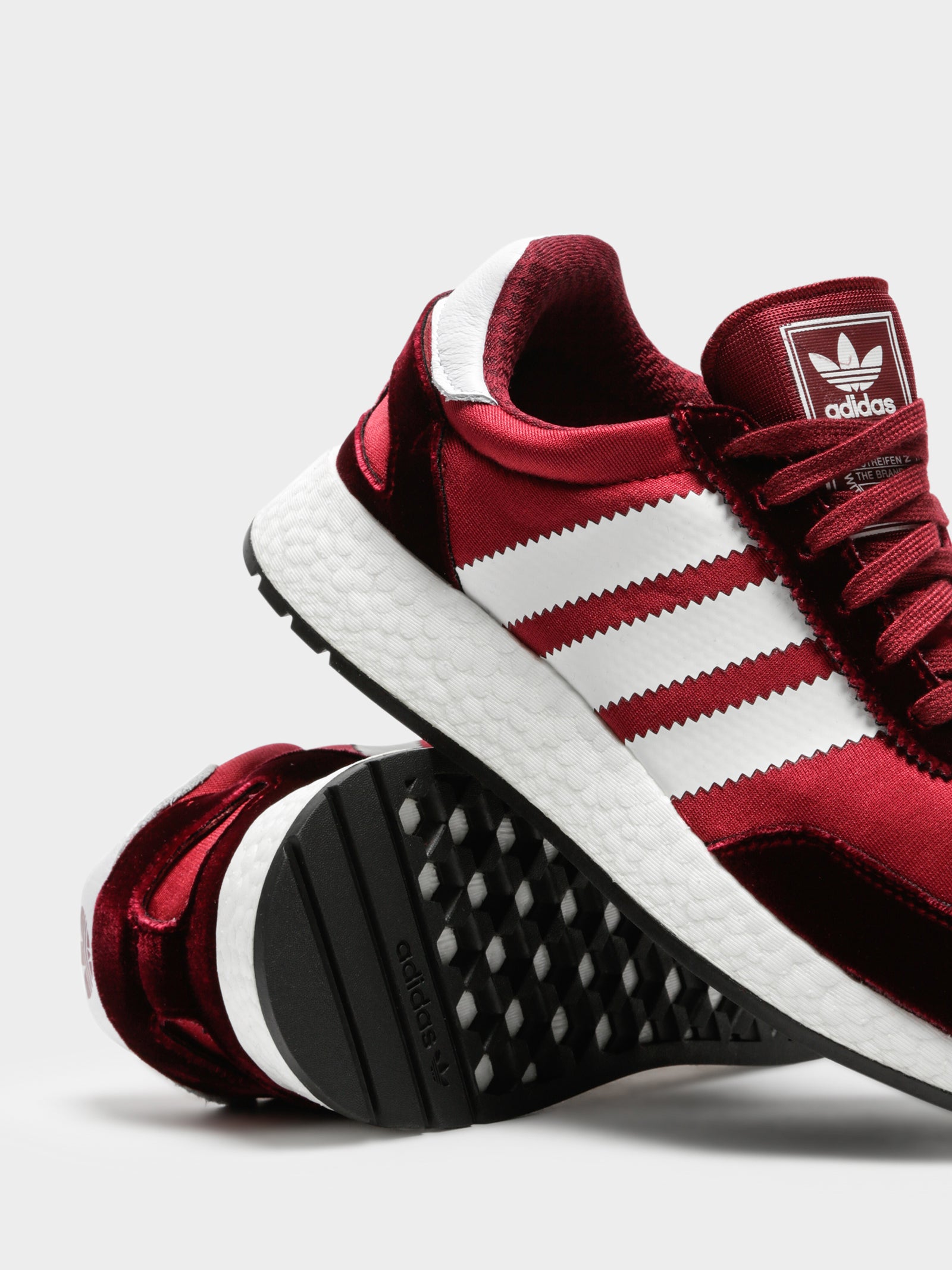 Adidas i hotsell 5923 burgundy