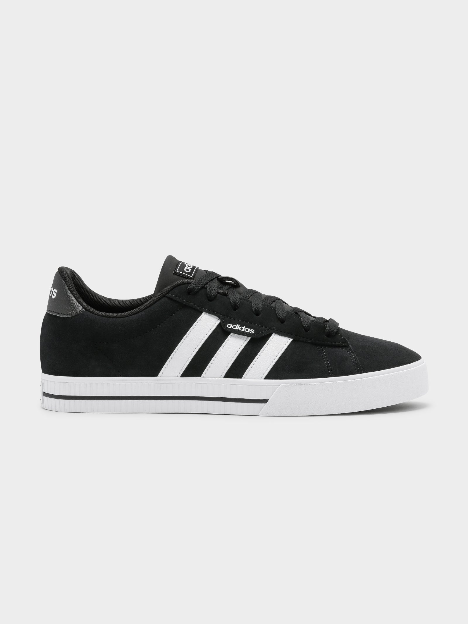 Mens Daily 3.0 Shoes in Core Black White