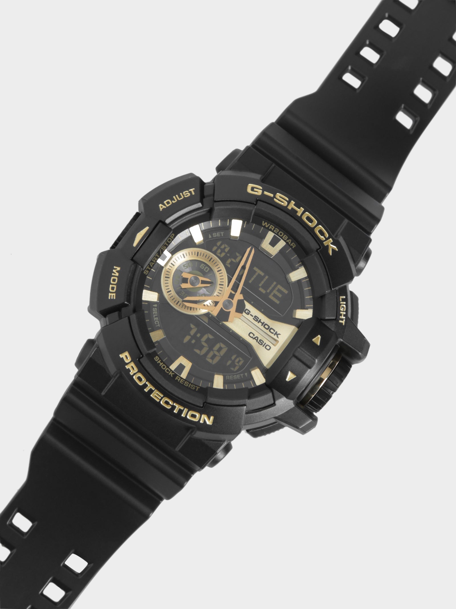 G shock ga-400gb store