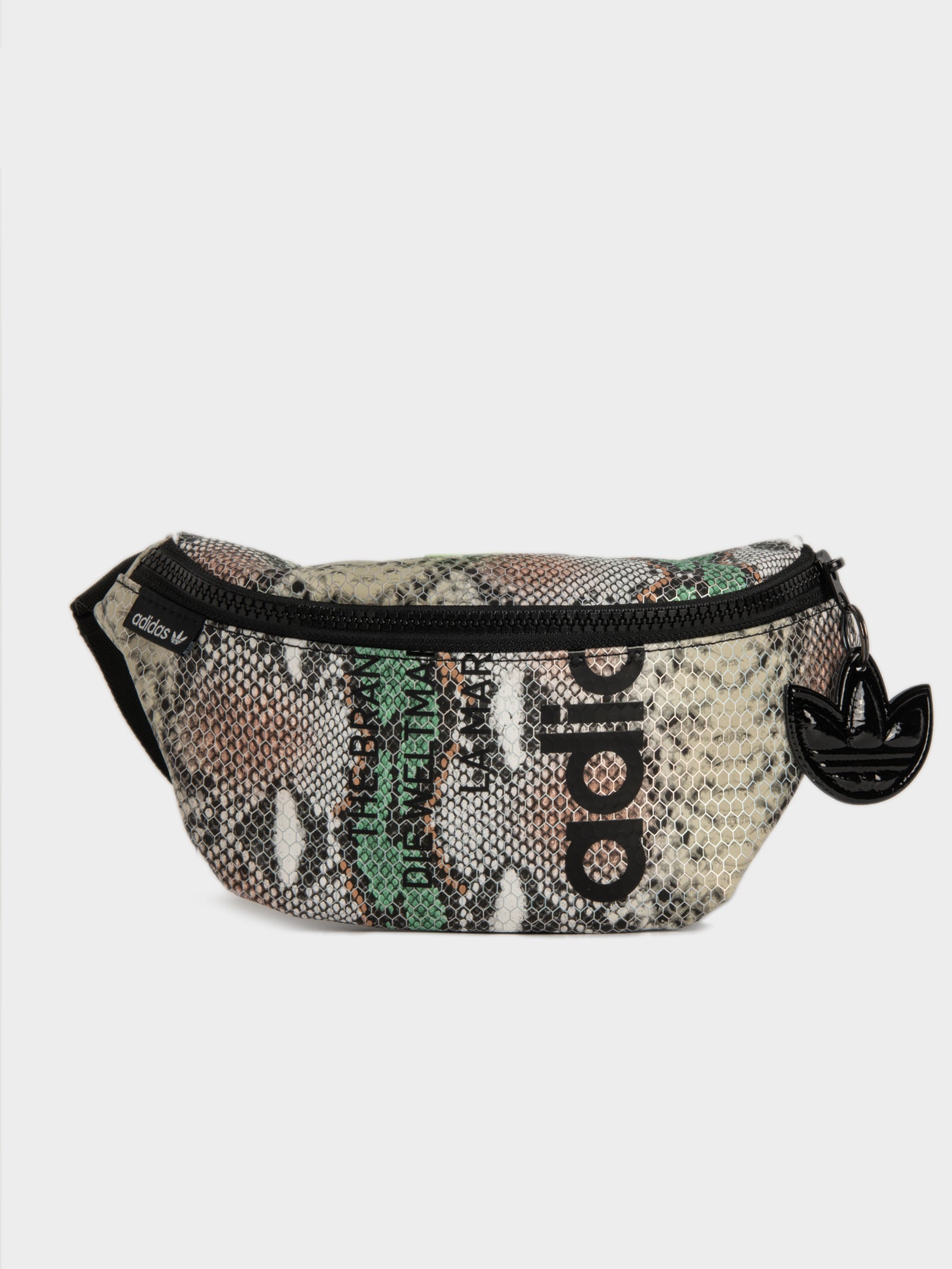 Adidas floral clearance waist bag