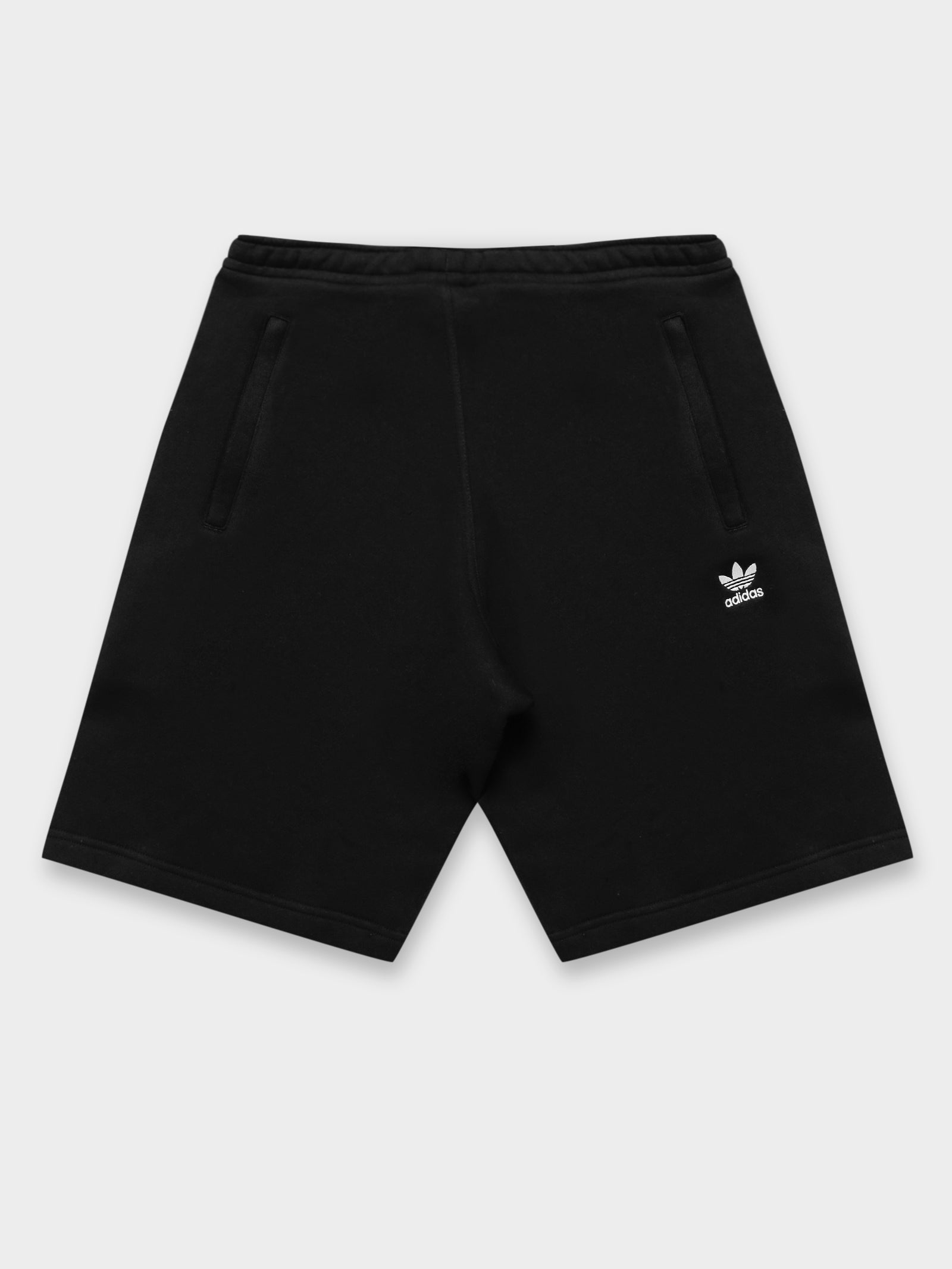 Adidas ultimate 2025 chino short negro